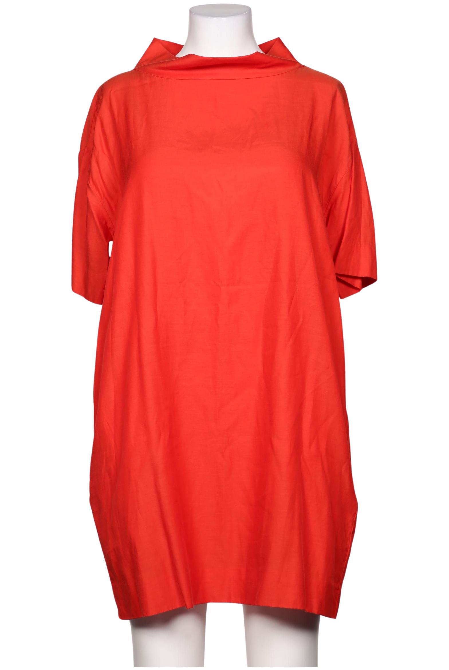 

COS Damen Kleid, rot, Gr. 44