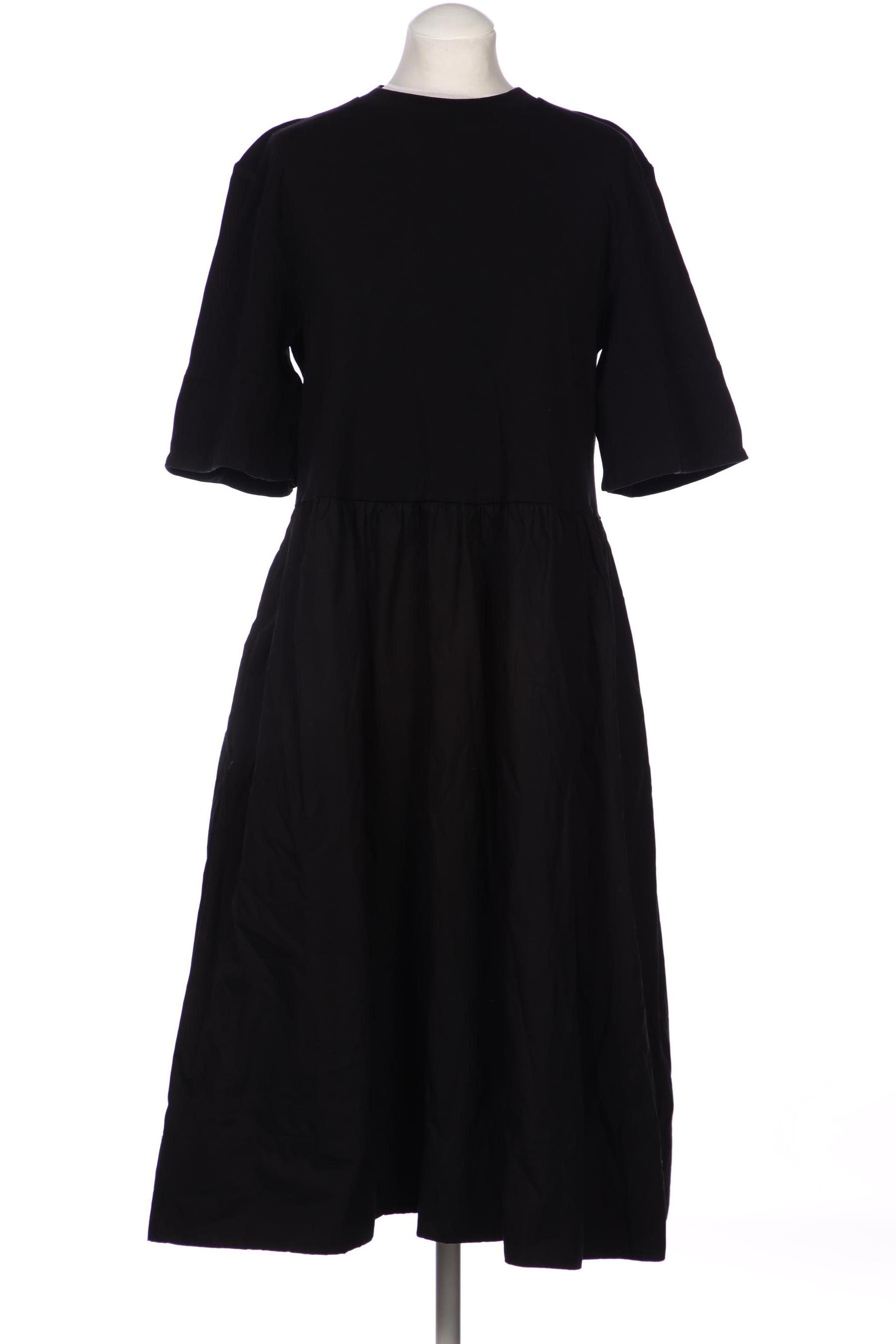 

COS Damen Kleid, schwarz