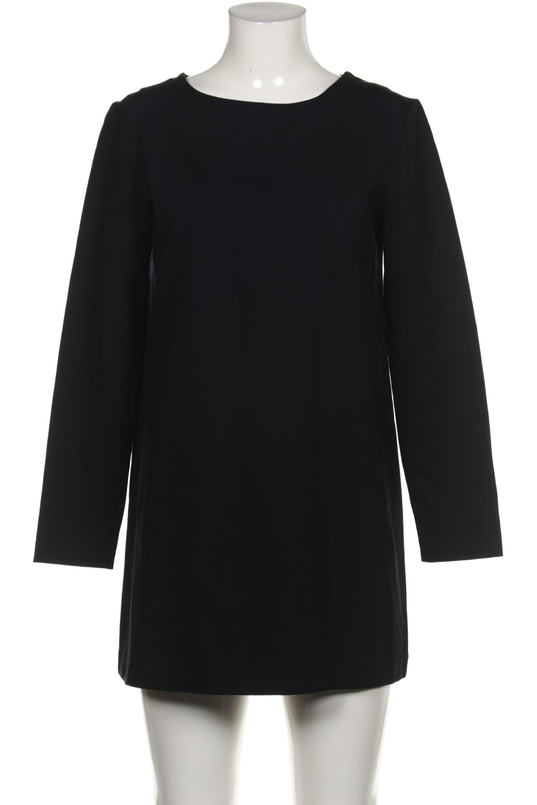 

COS Damen Kleid, marineblau, Gr. 38