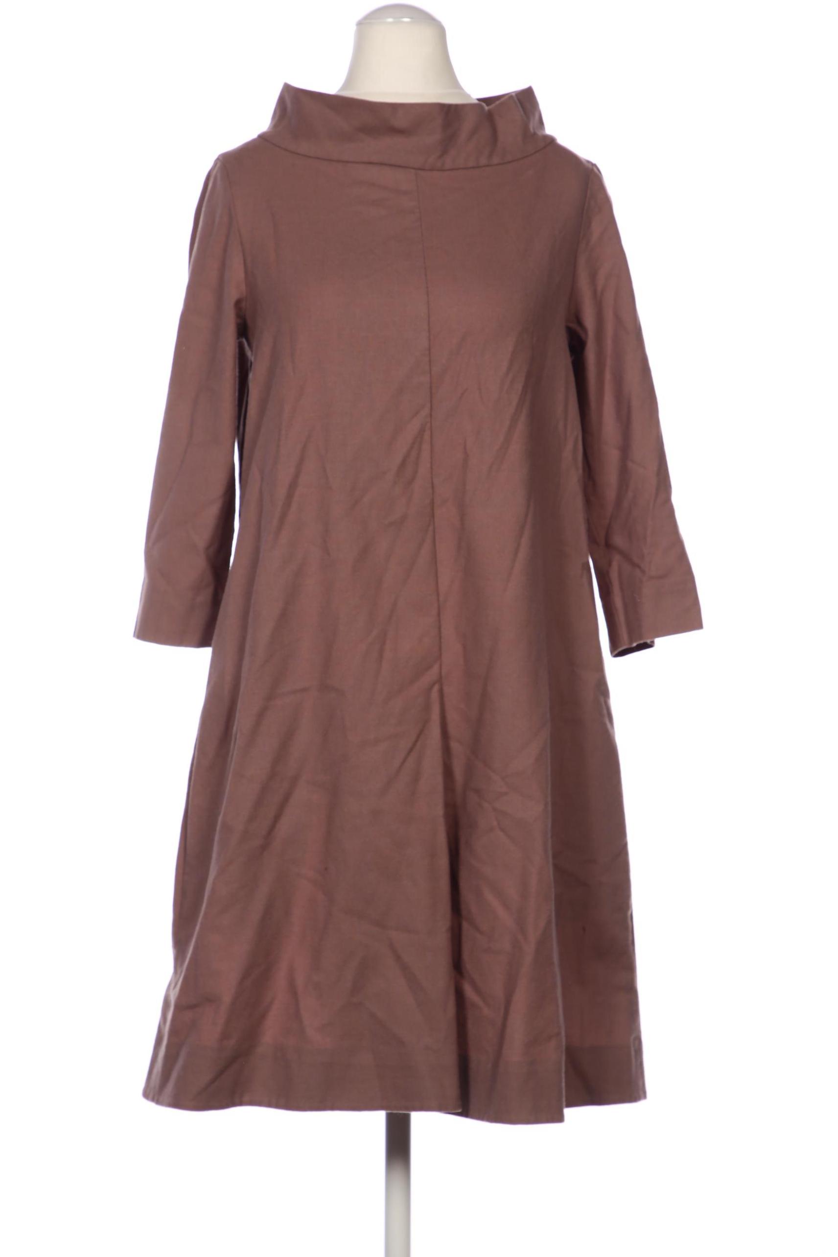 

COS Damen Kleid, braun, Gr. 36