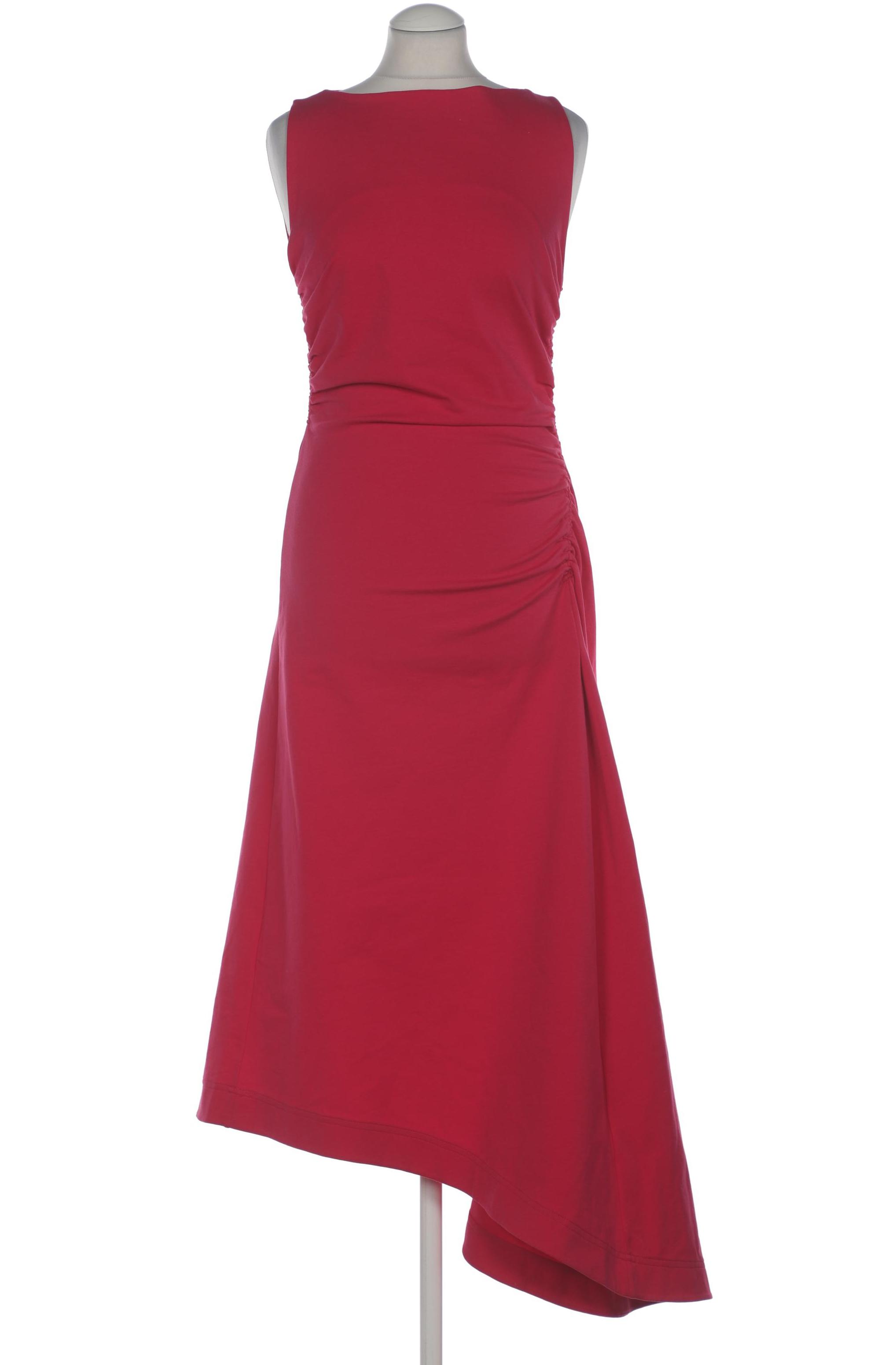 

COS Damen Kleid, pink, Gr. 36