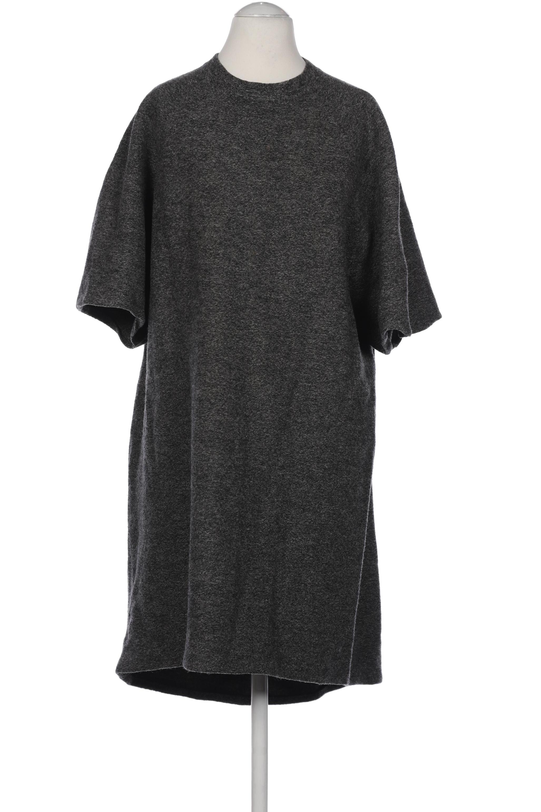 

COS Damen Kleid, grau, Gr. 38