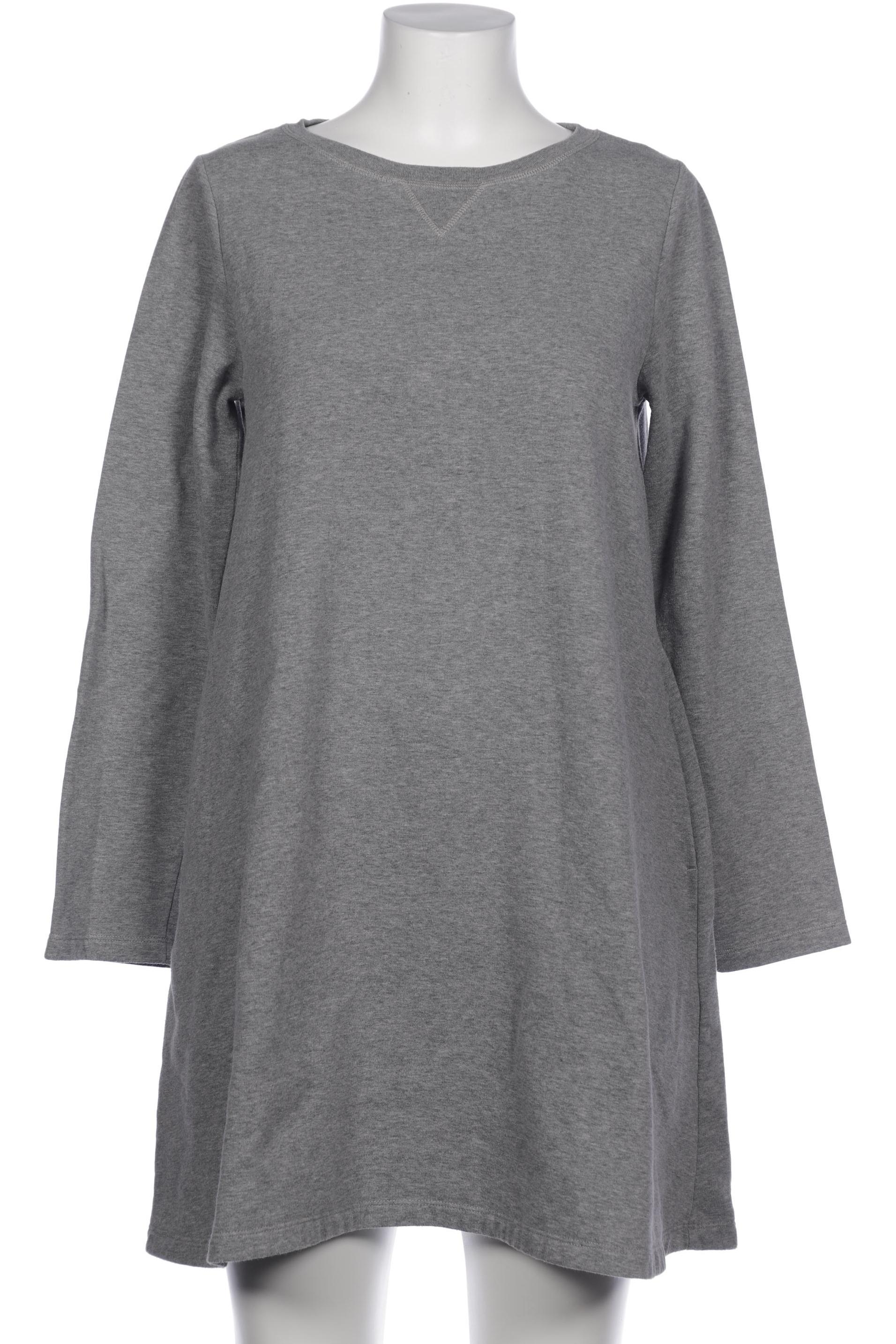 

COS Damen Kleid, grau, Gr. 38