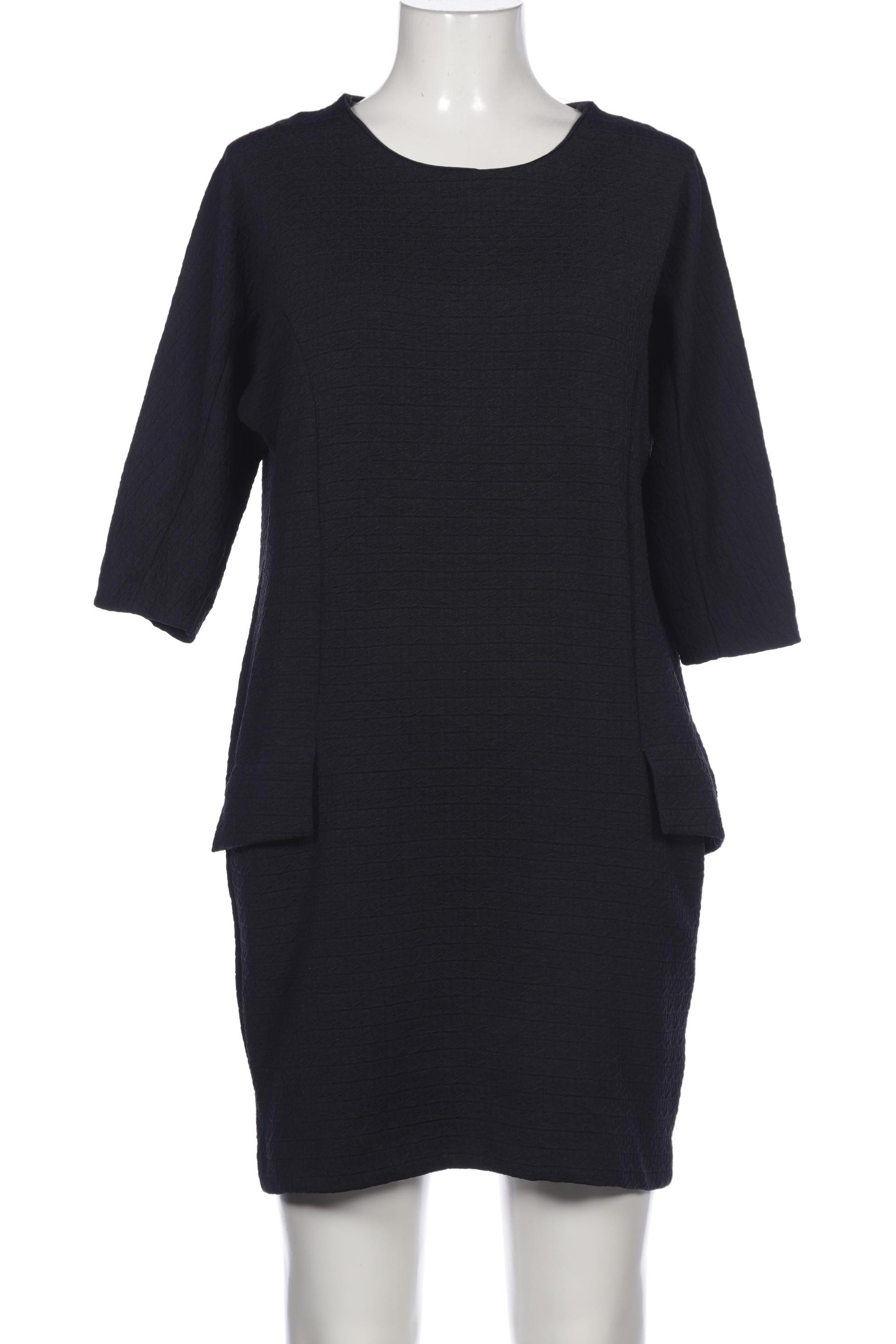 

COS Damen Kleid, marineblau