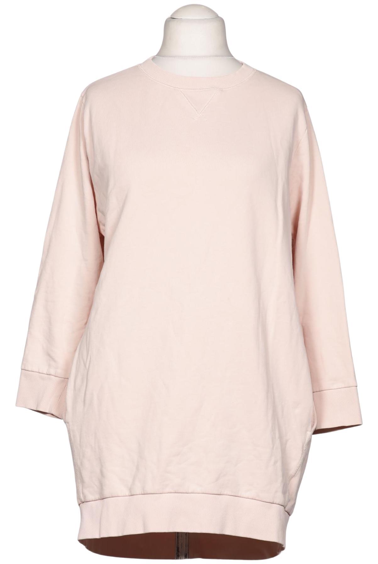 

COS Damen Kleid, pink, Gr. 38