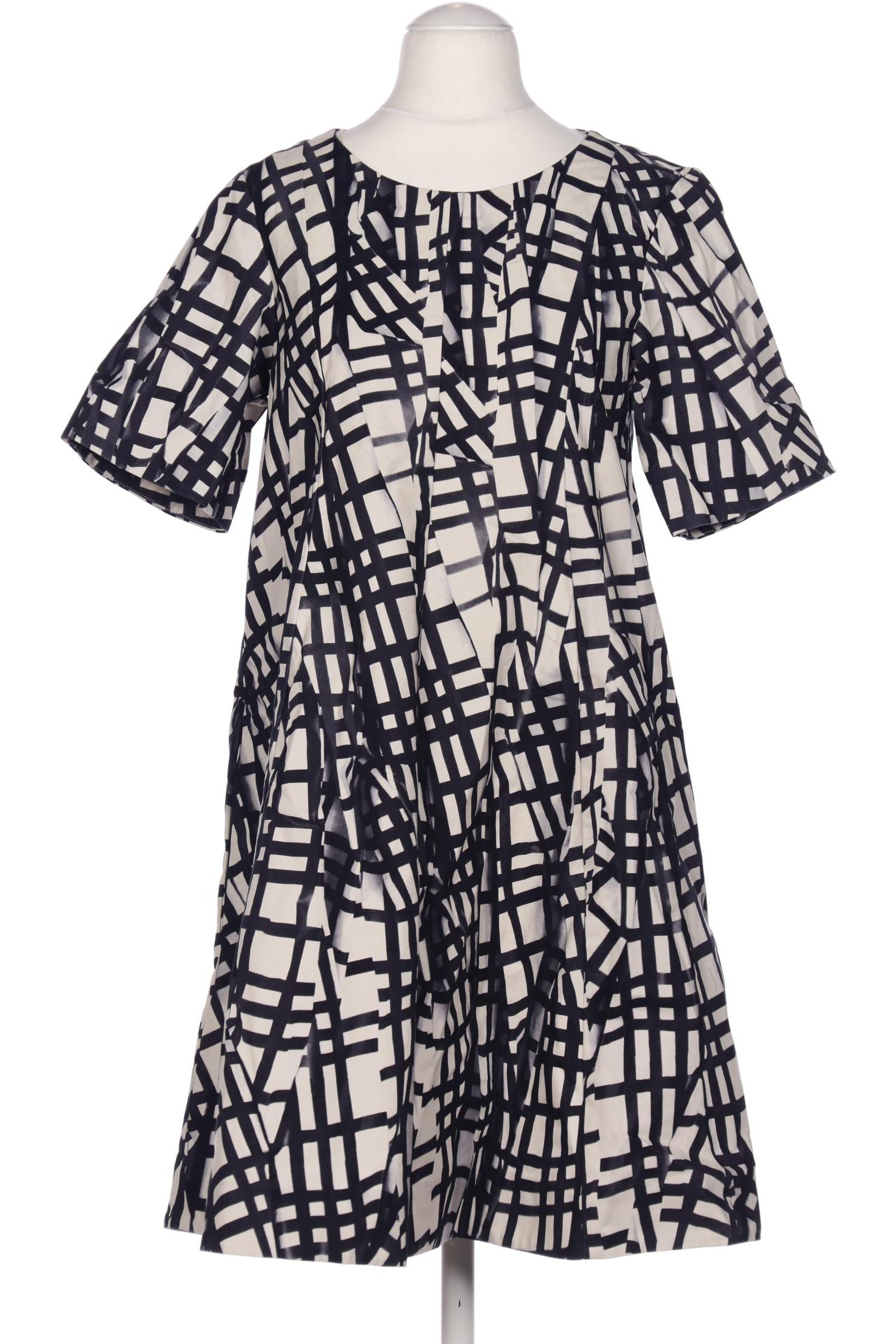 

COS Damen Kleid, beige, Gr. 34