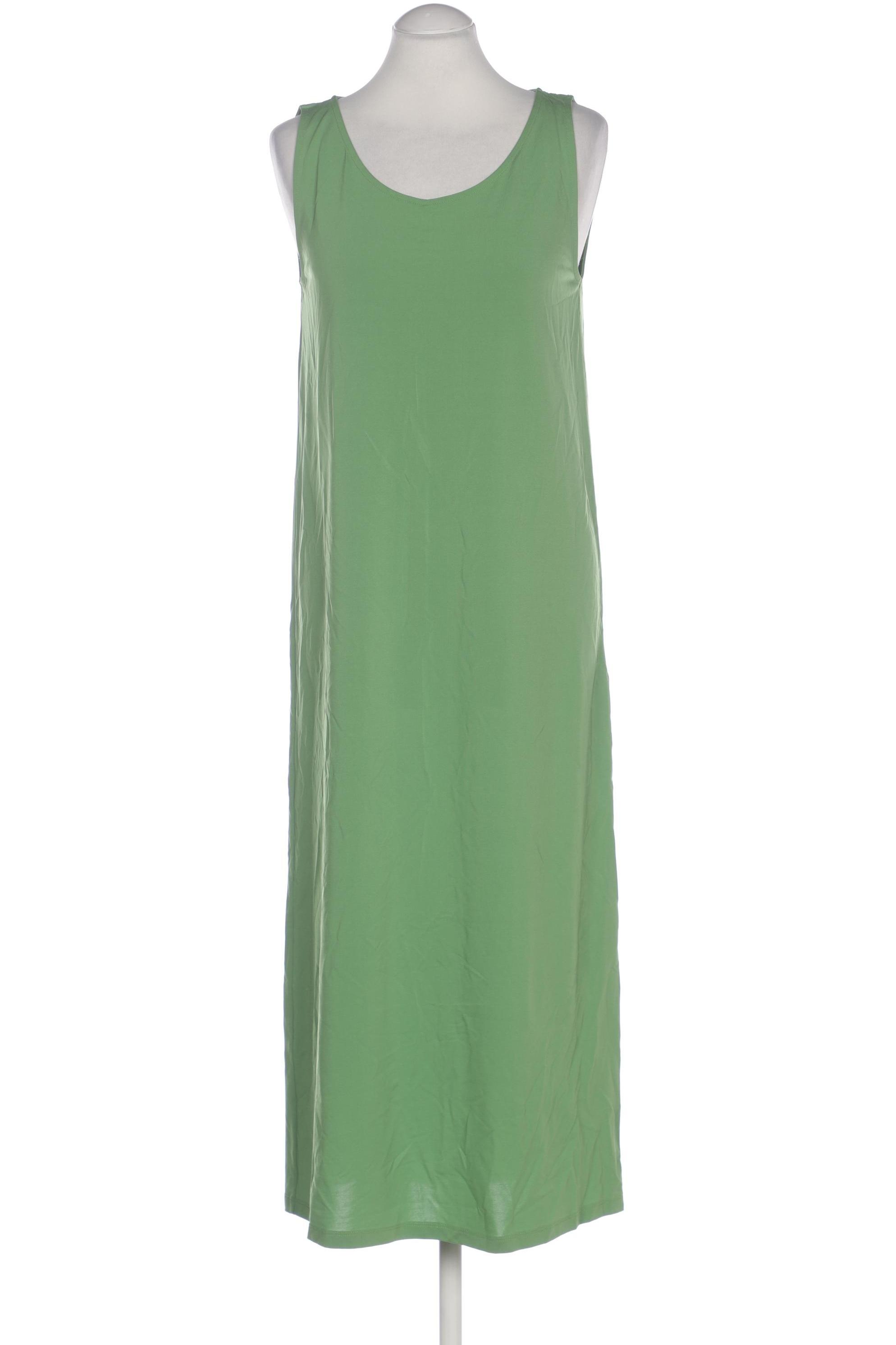 

COS Damen Kleid, grün, Gr. 36