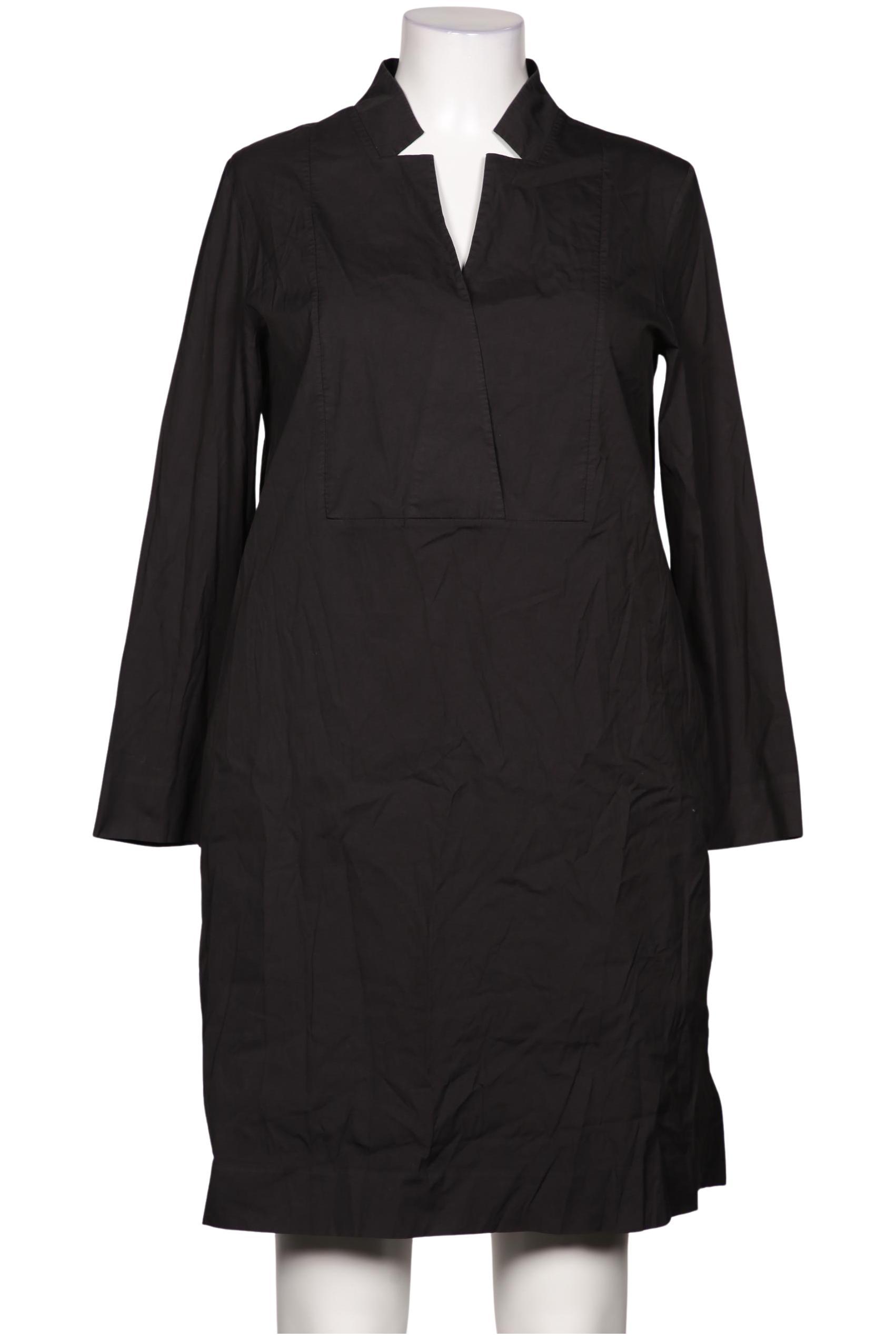 

COS Damen Kleid, grau, Gr. 42