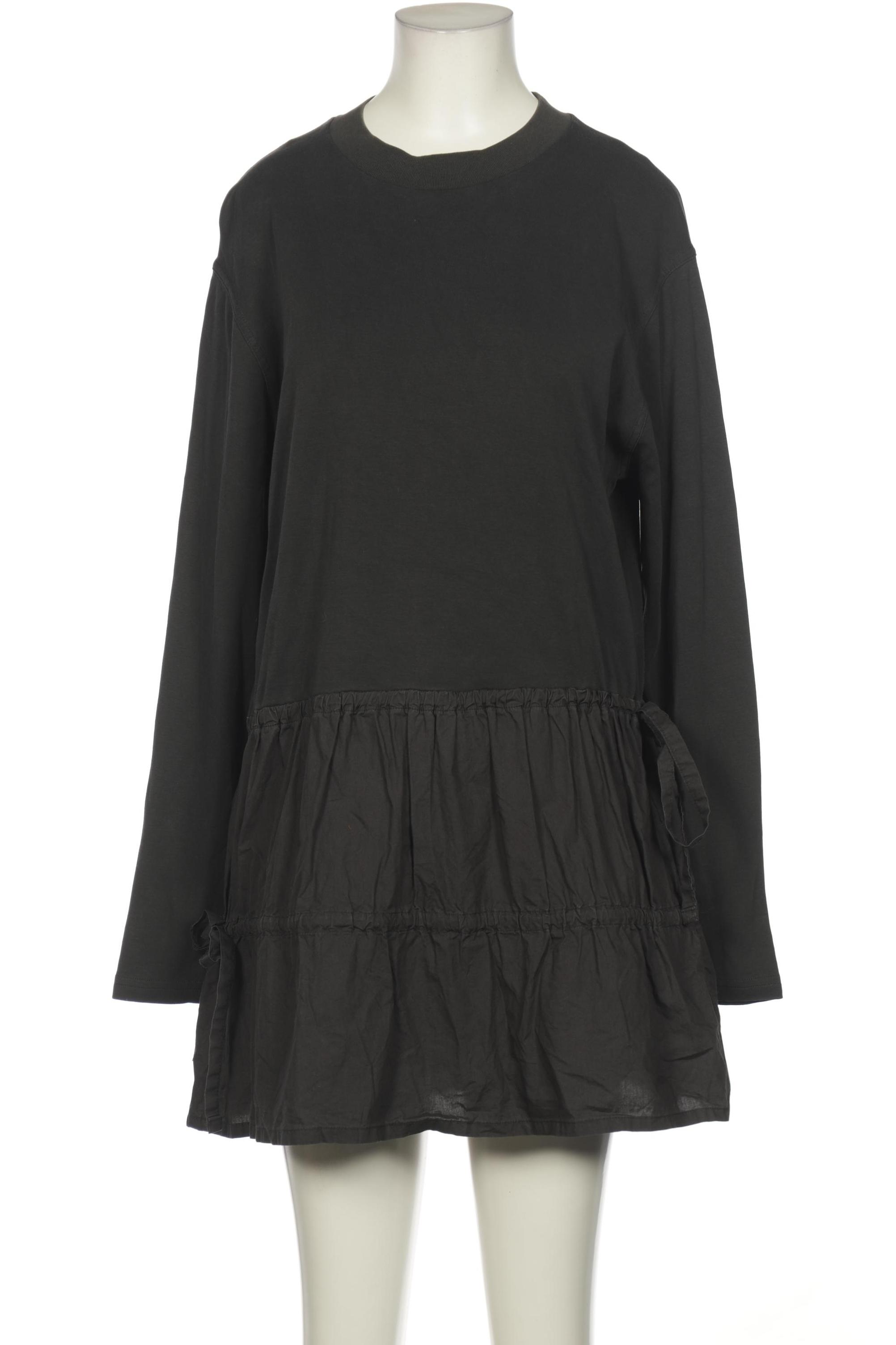 

COS Damen Kleid, grau, Gr. 36