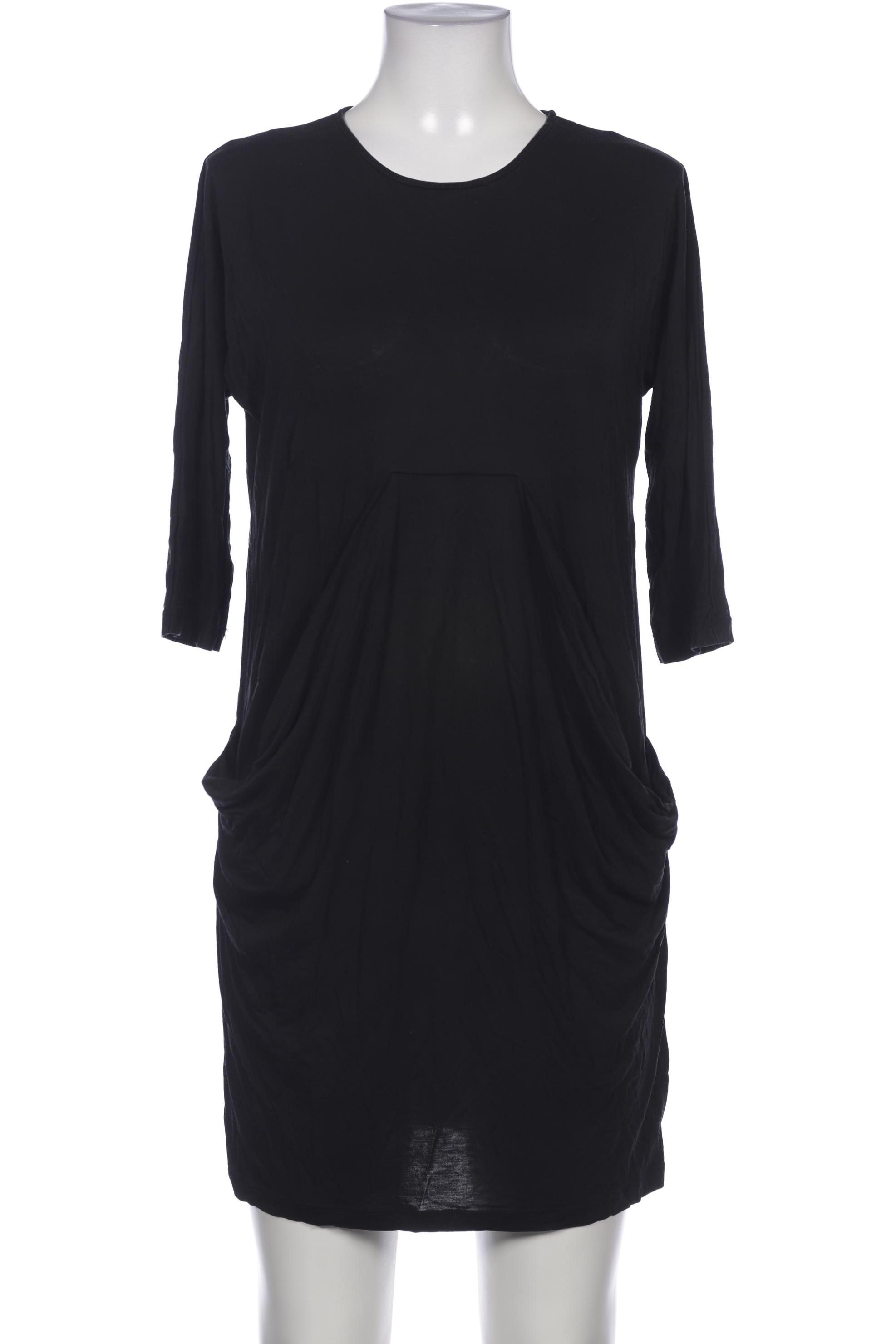 

COS Damen Kleid, schwarz, Gr. 36