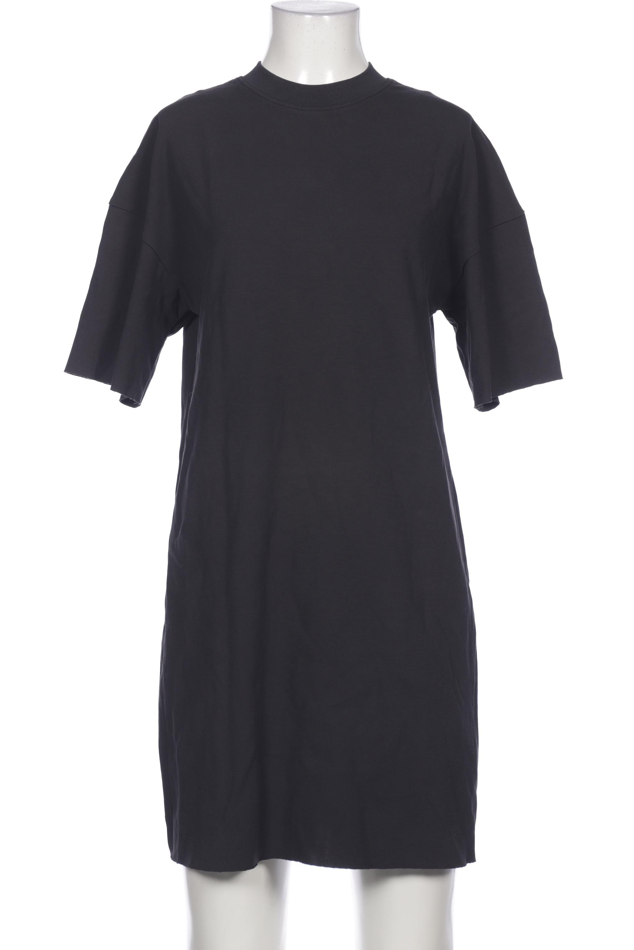 

COS Damen Kleid, schwarz, Gr. 34