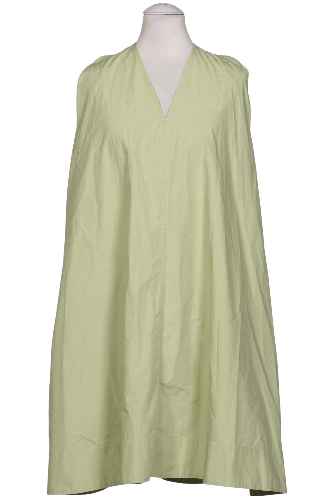 

COS Damen Kleid, hellgrün, Gr. 34