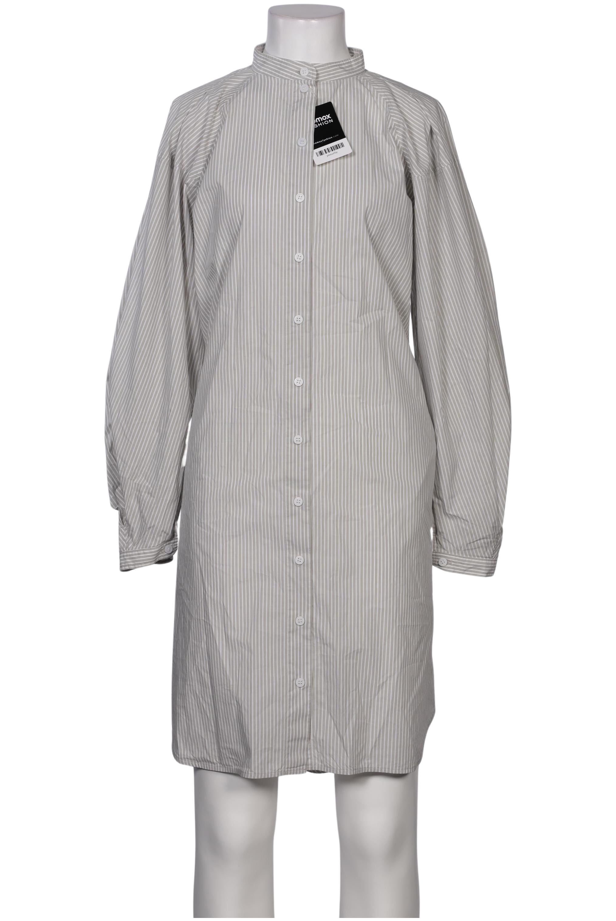 

COS Damen Kleid, hellgrün, Gr. 36