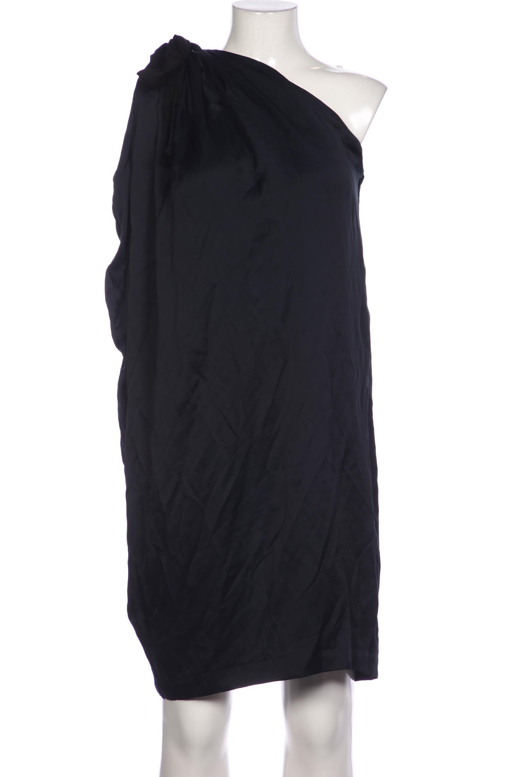 

COS Damen Kleid, marineblau, Gr. 40