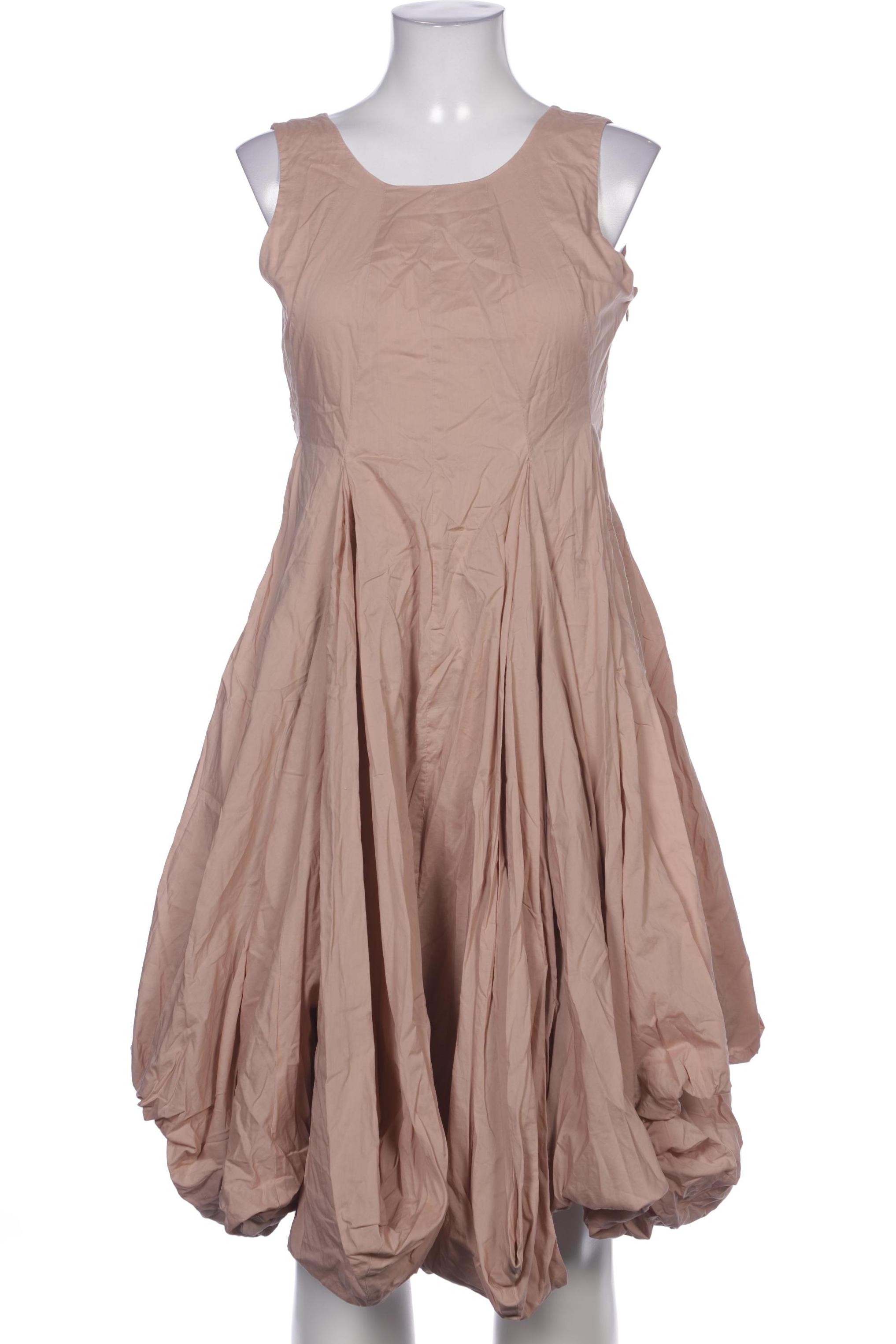 

COS Damen Kleid, rot, Gr. 40