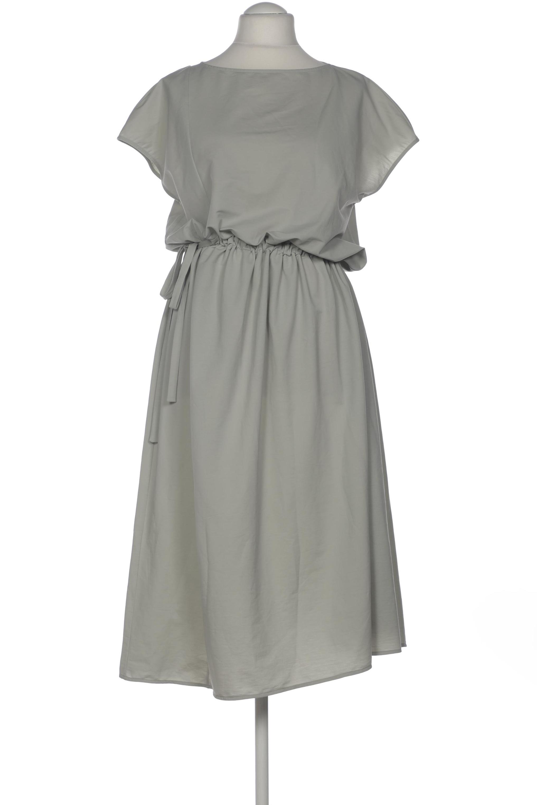 

COS Damen Kleid, hellgrün, Gr. 42