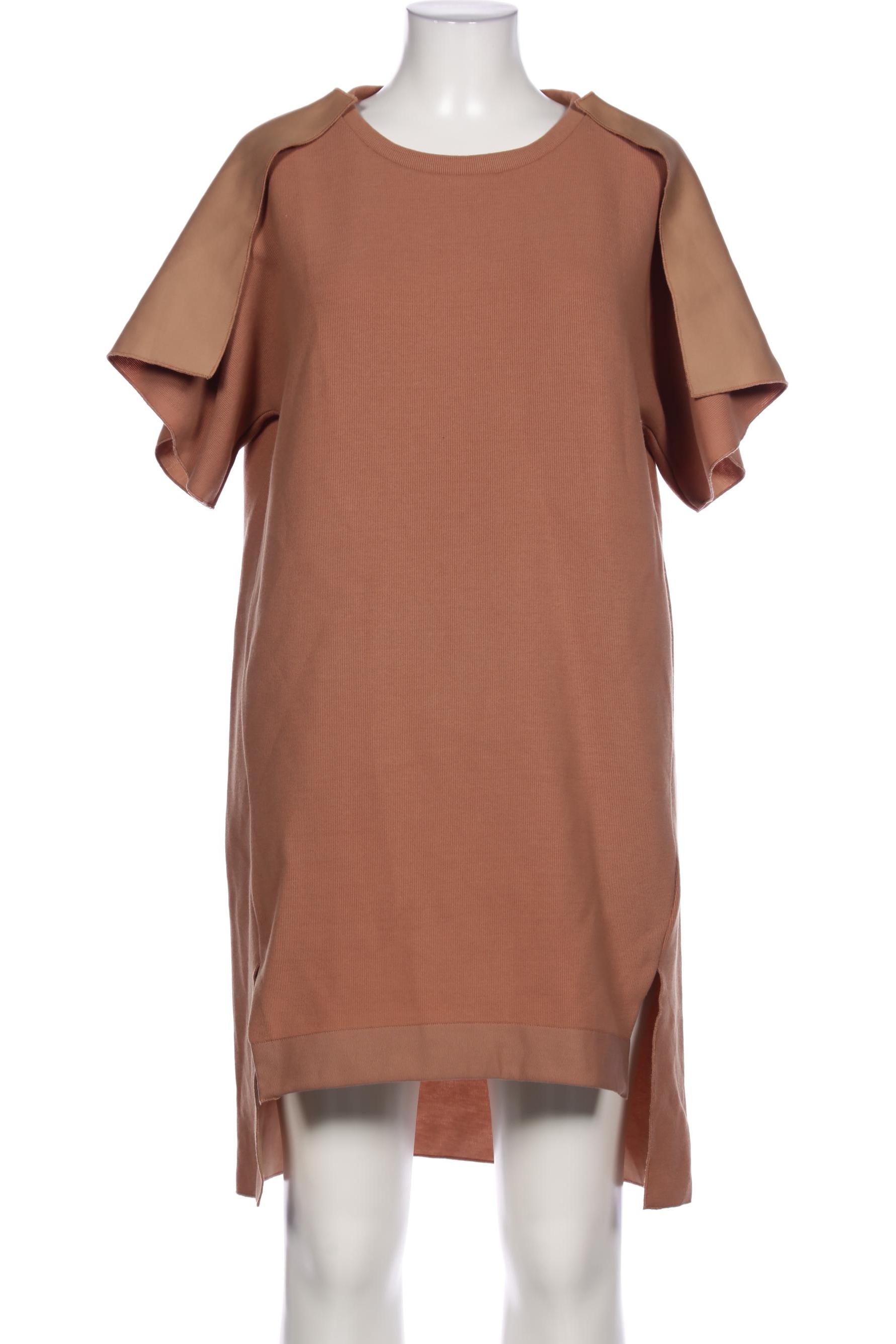 

COS Damen Kleid, beige, Gr. 42