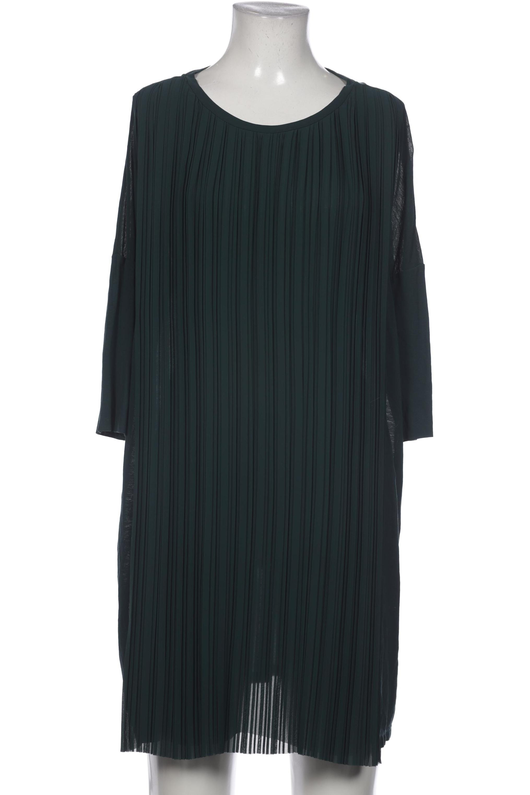 

COS Damen Kleid, grün, Gr. 36