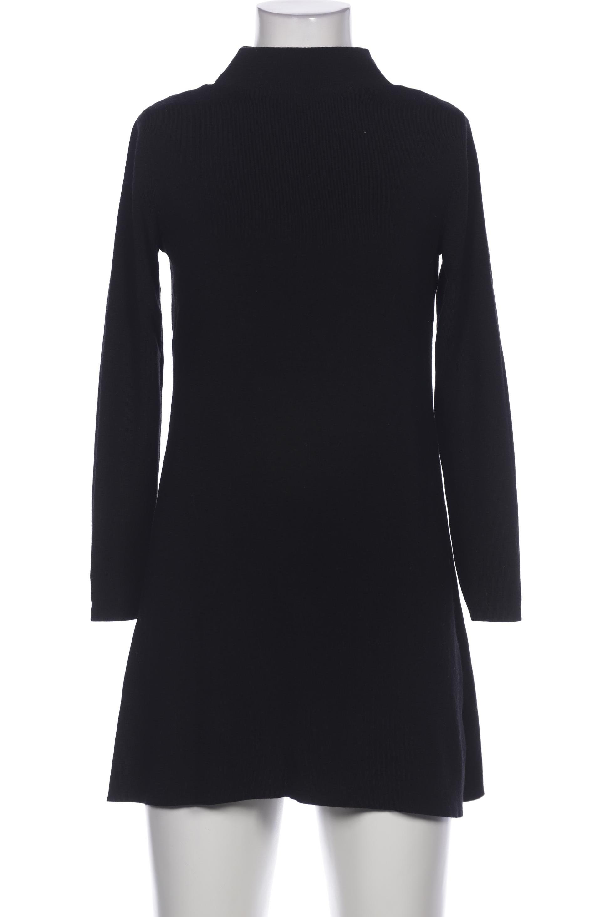

COS Damen Kleid, schwarz, Gr. 34