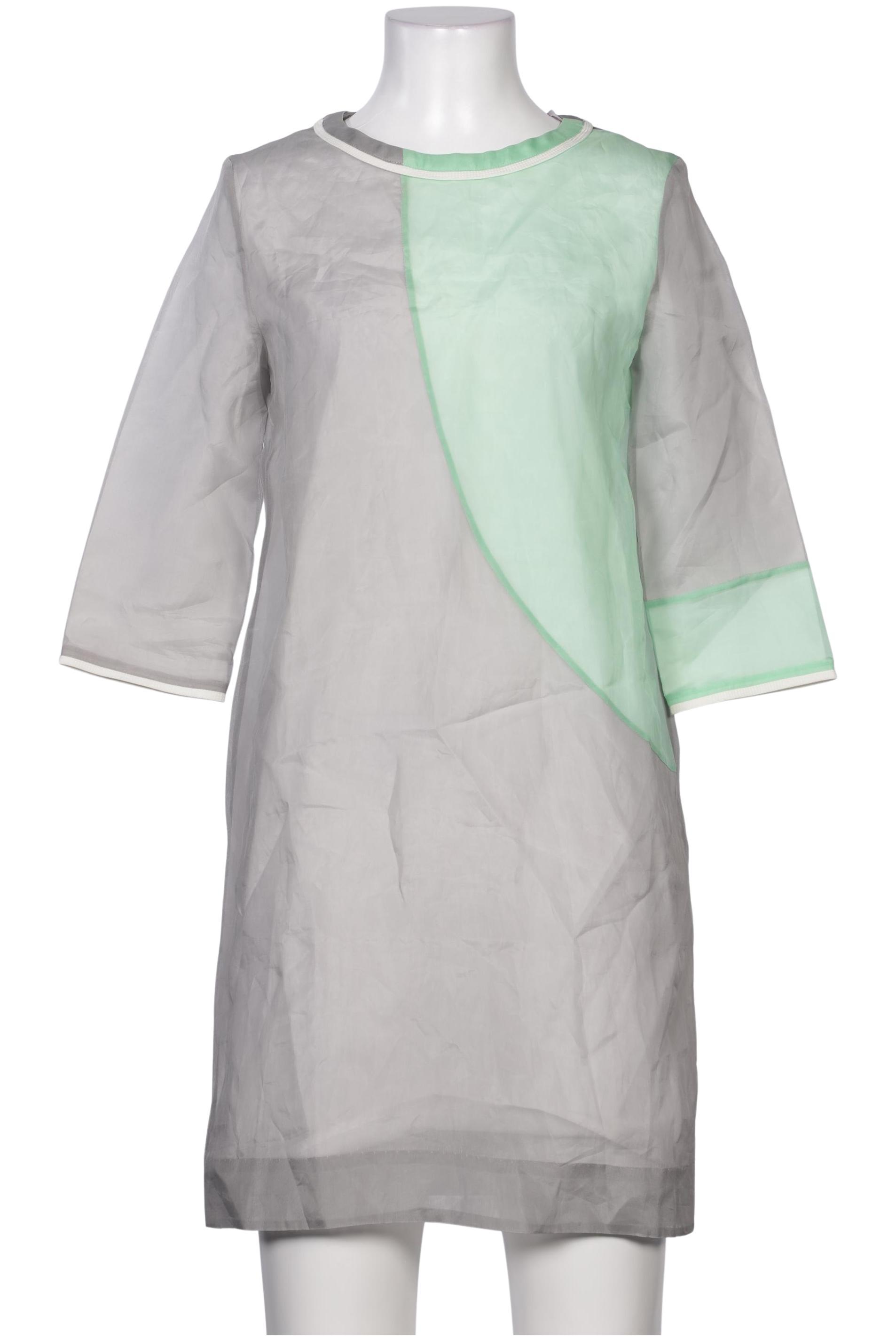 

COS Damen Kleid, grau, Gr. 36