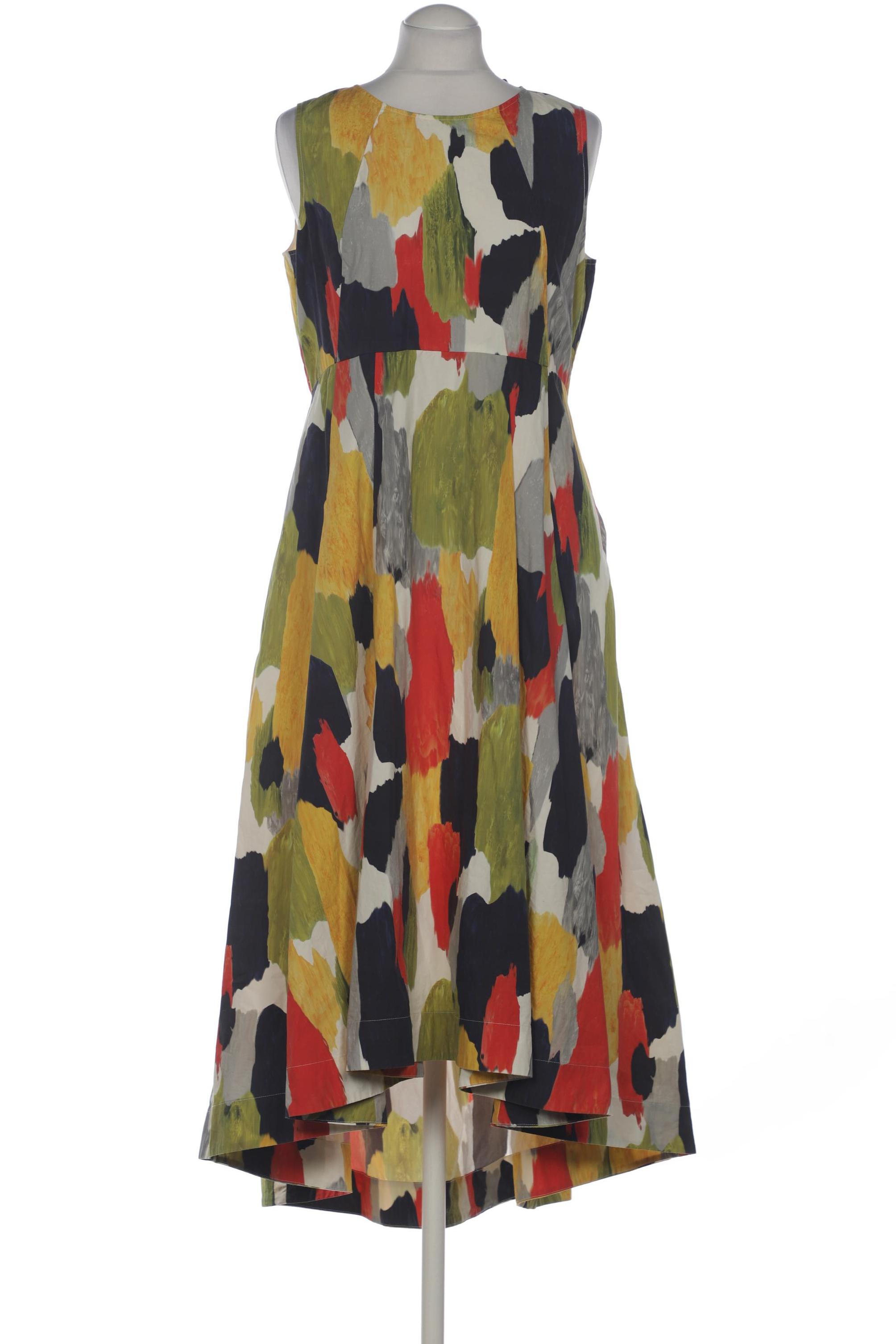 

COS Damen Kleid, mehrfarbig, Gr. 38