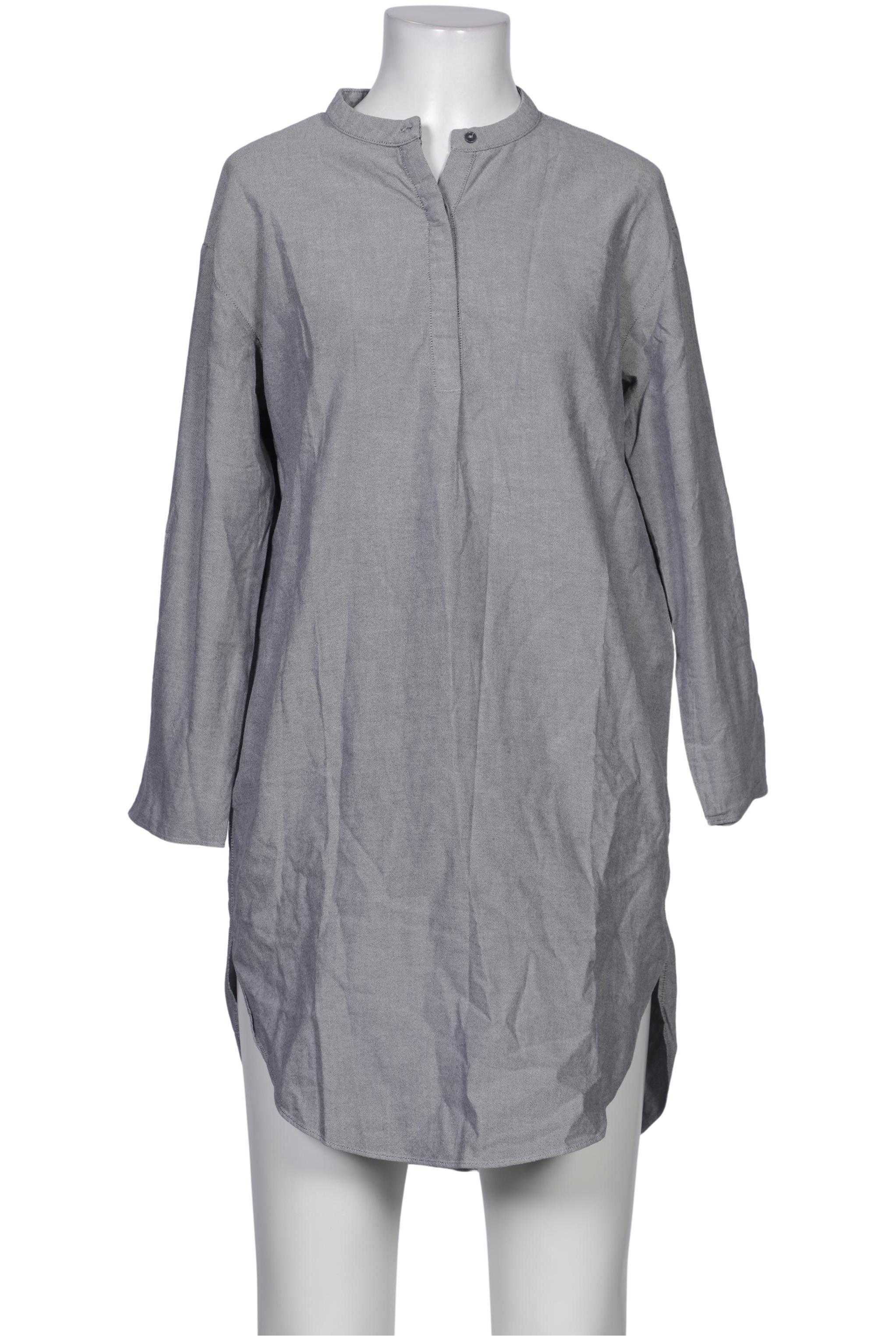 

COS Damen Kleid, grau, Gr. 34