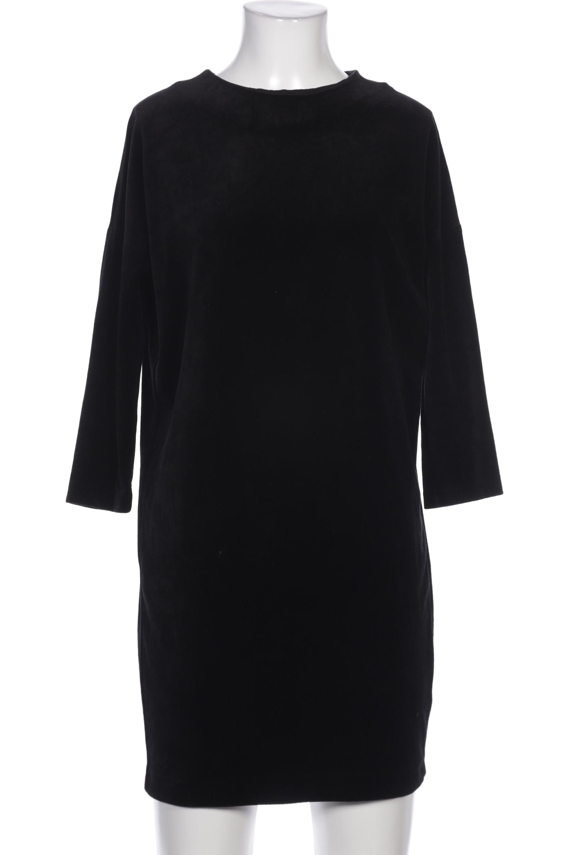

COS Damen Kleid, schwarz