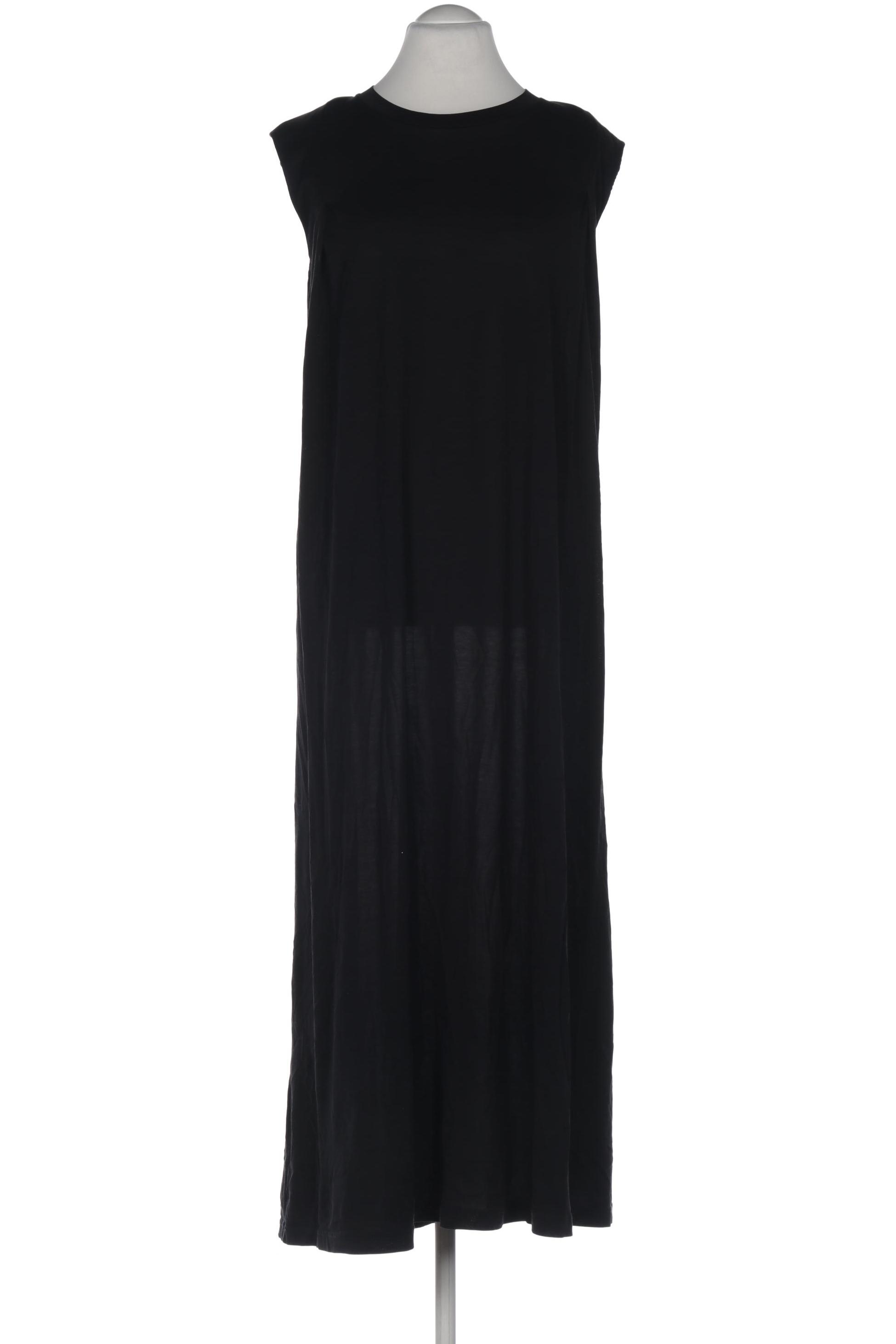 

COS Damen Kleid, schwarz, Gr. 36