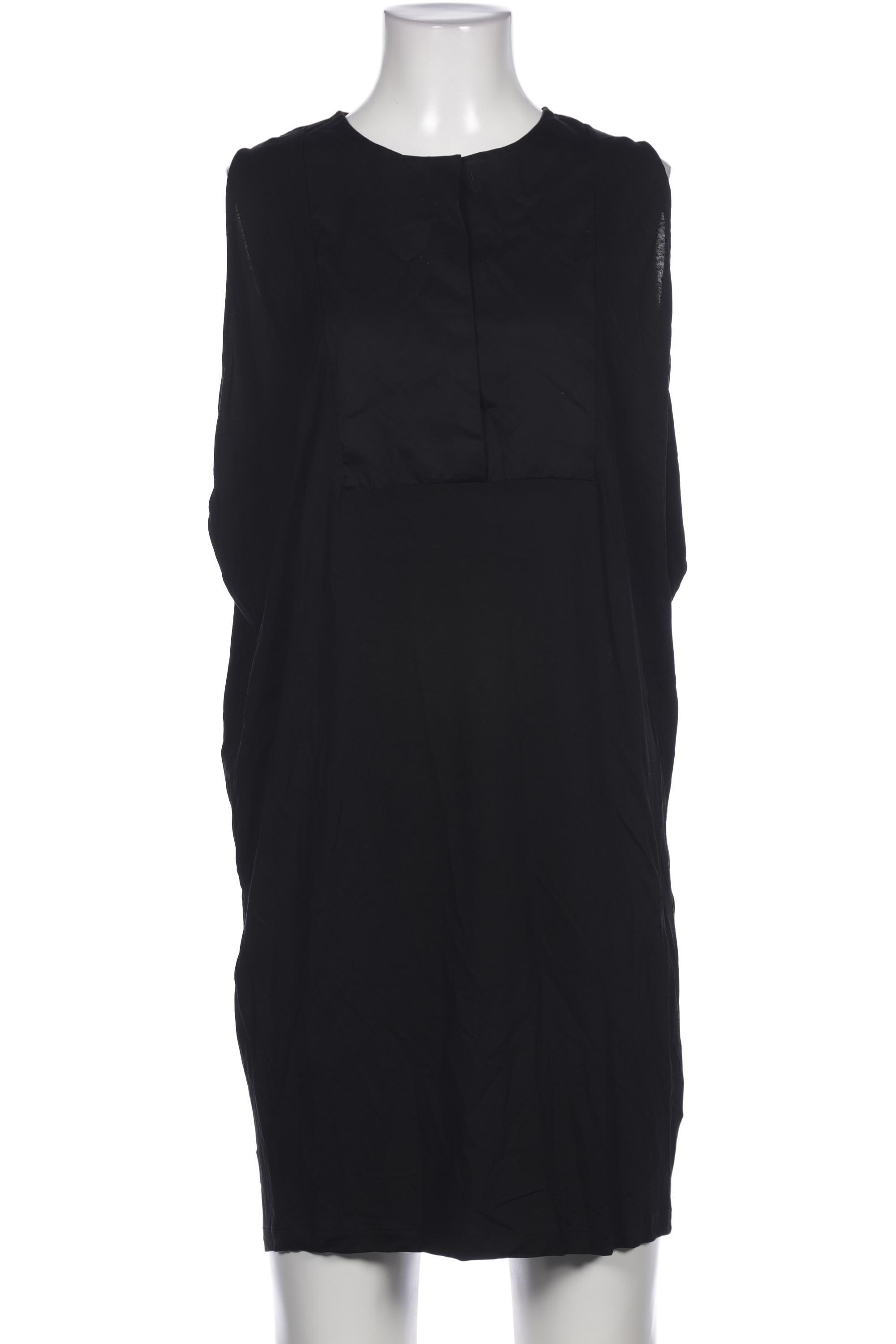 Thumbnail - COS Damen Kleid, schwarz, Gr. 34
