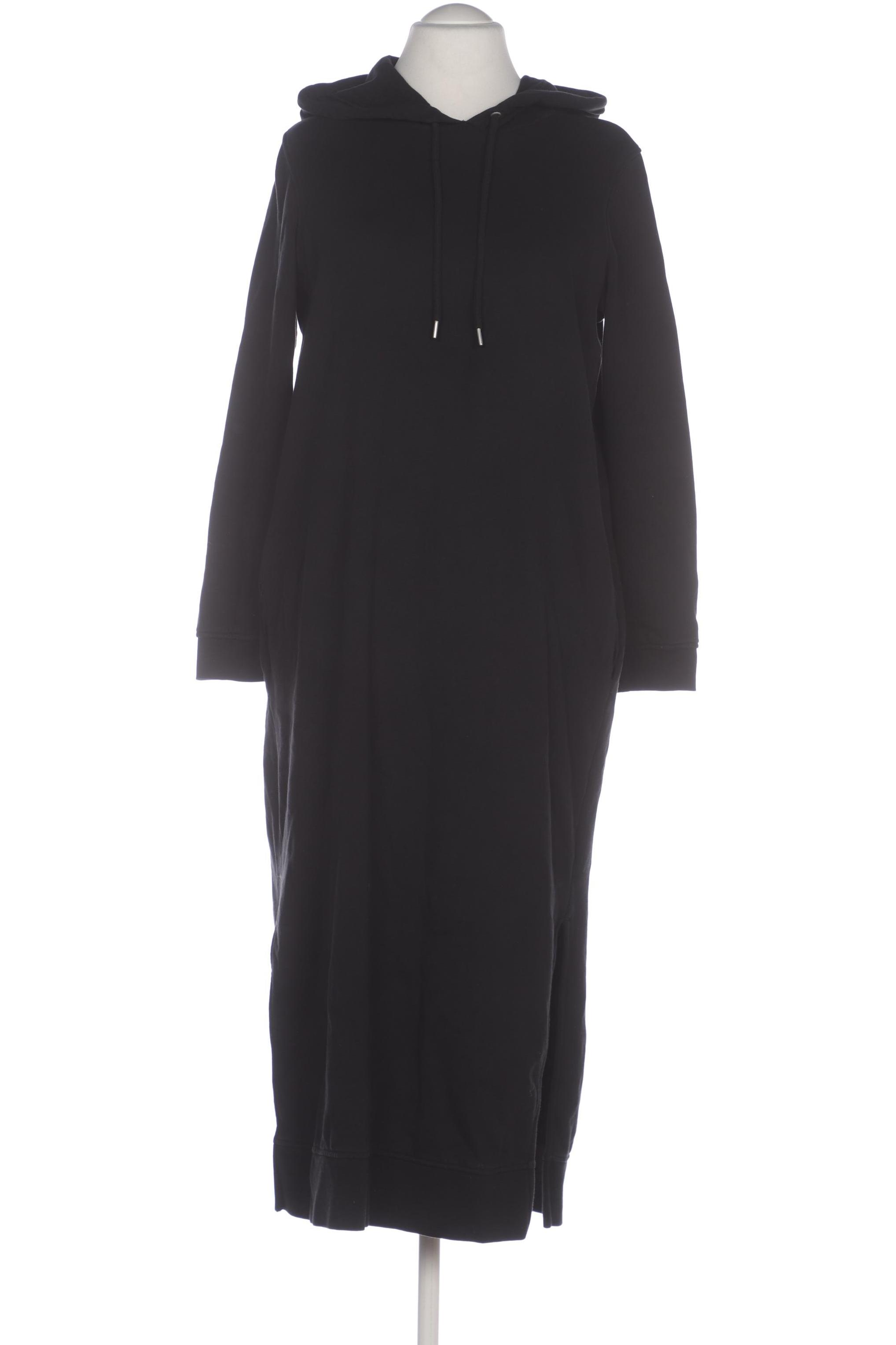 

COS Damen Kleid, schwarz, Gr. 38
