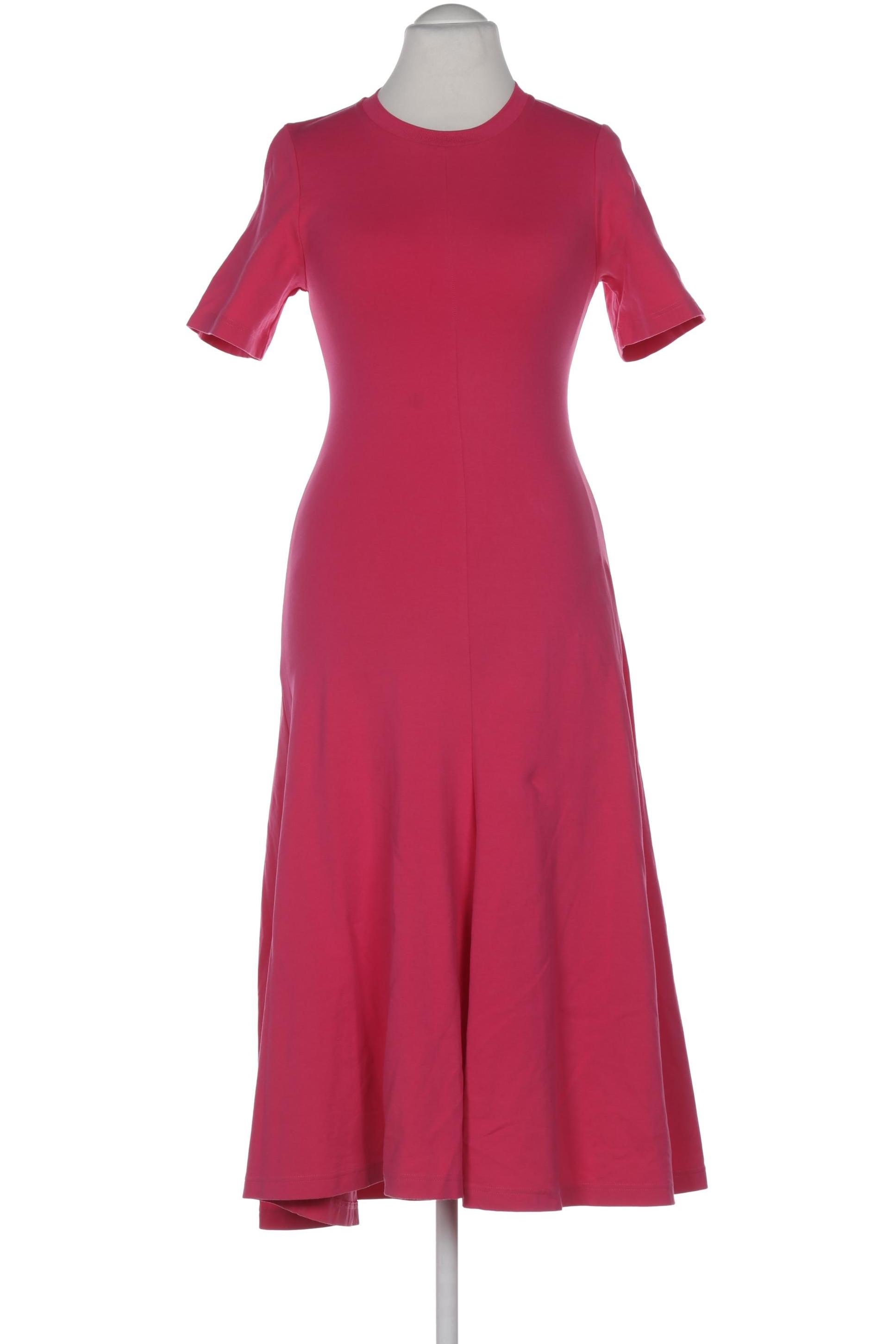

COS Damen Kleid, pink, Gr. 36