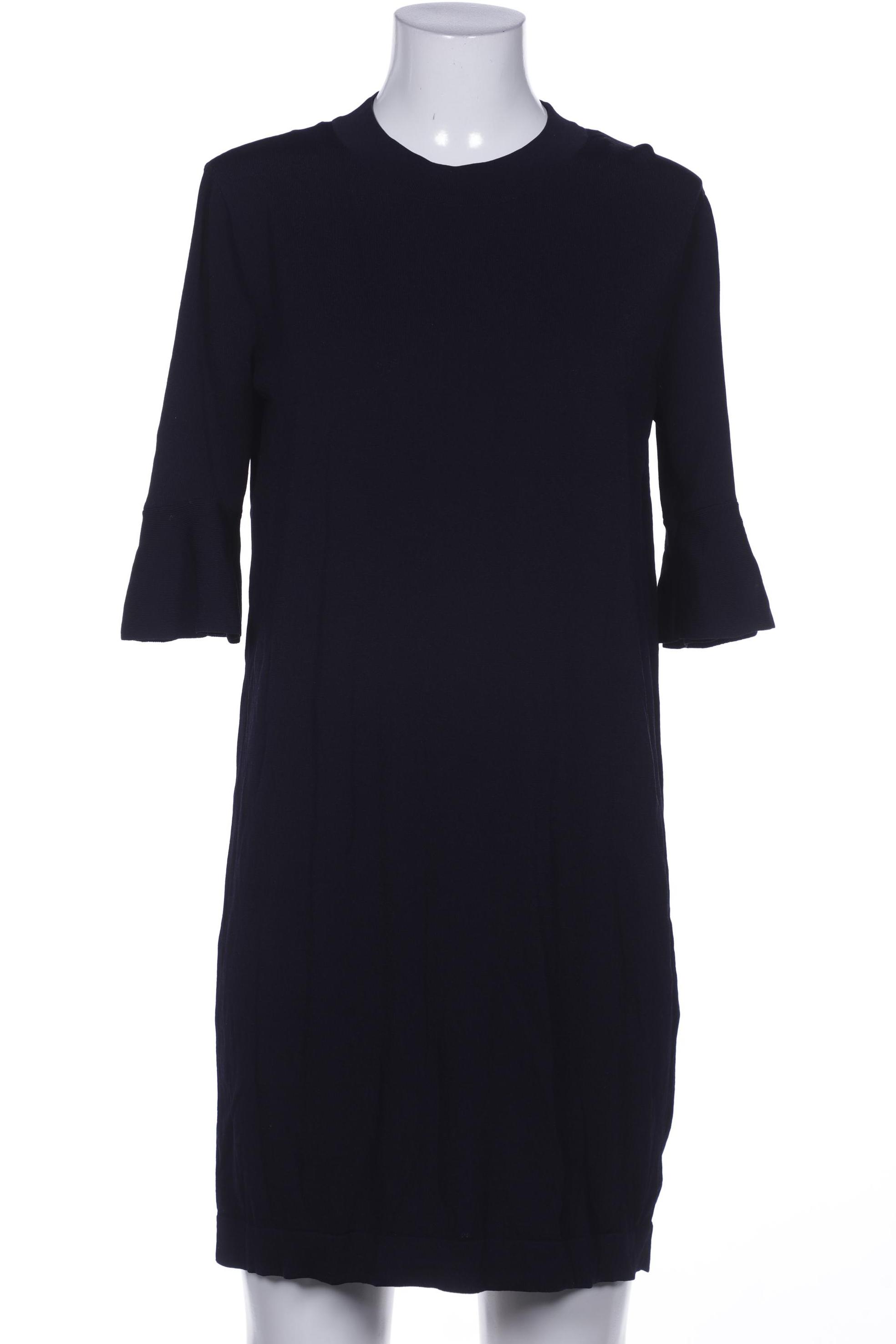 

COS Damen Kleid, marineblau