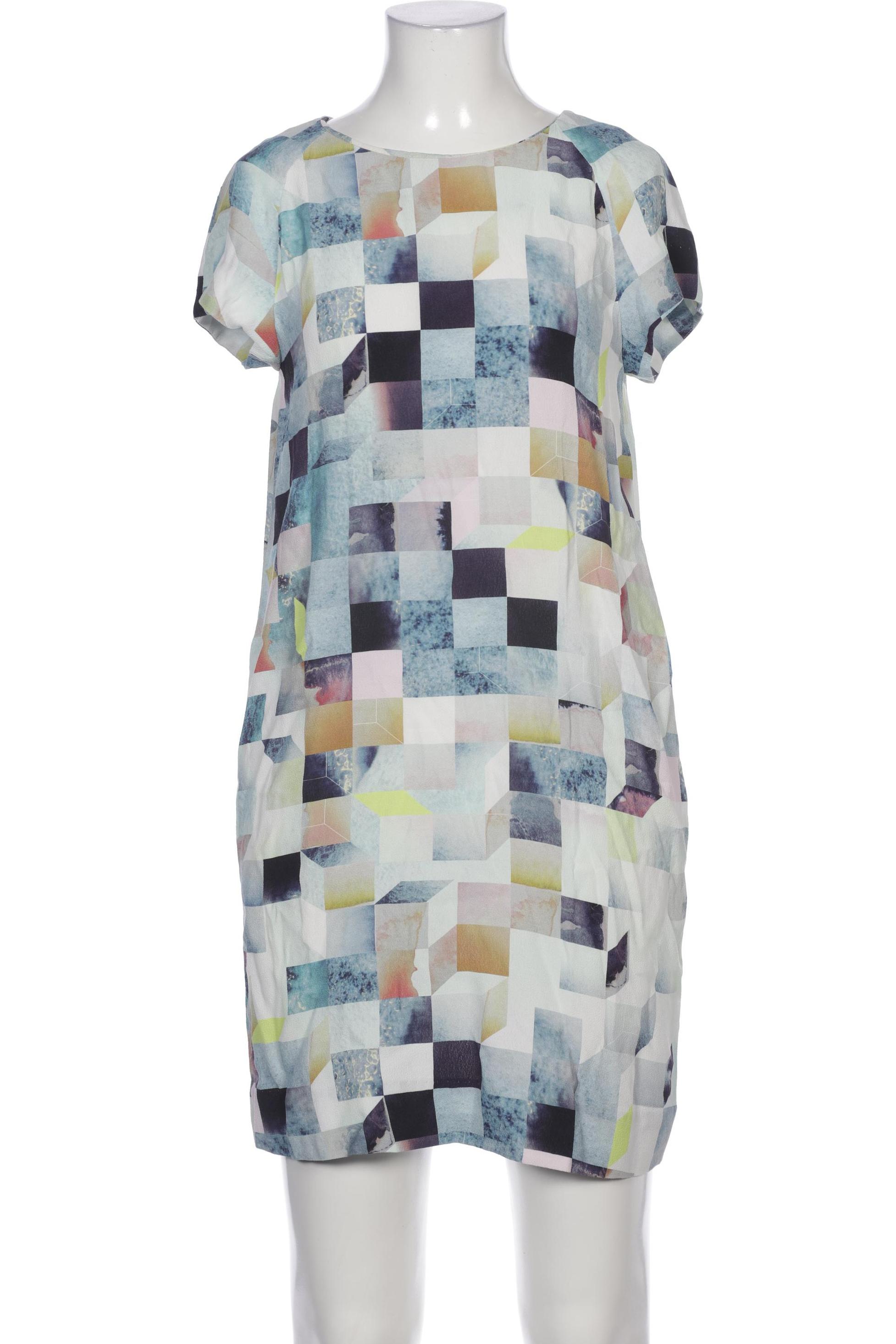 

COS Damen Kleid, mehrfarbig
