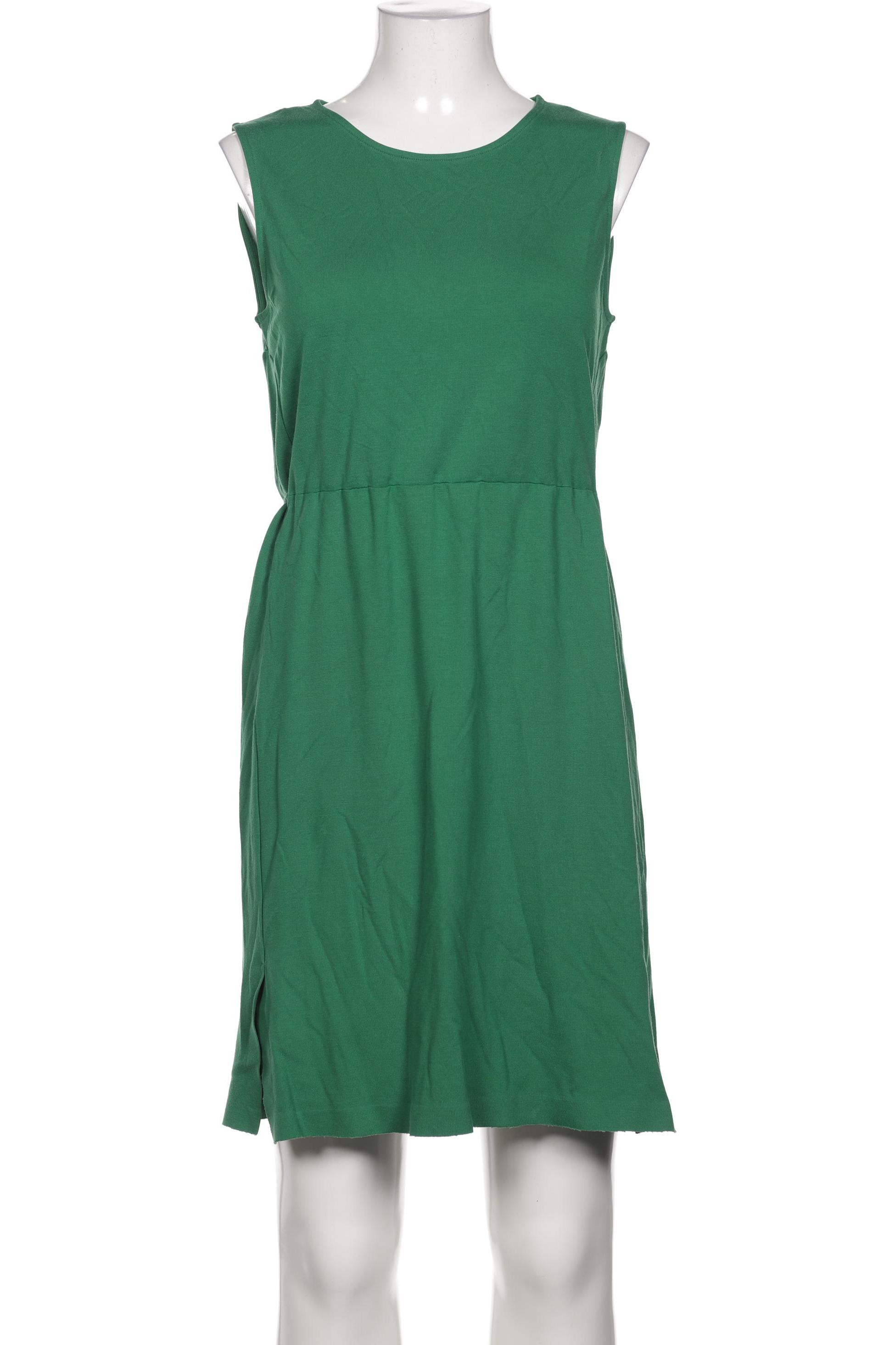 

COS Damen Kleid, grün, Gr. 38