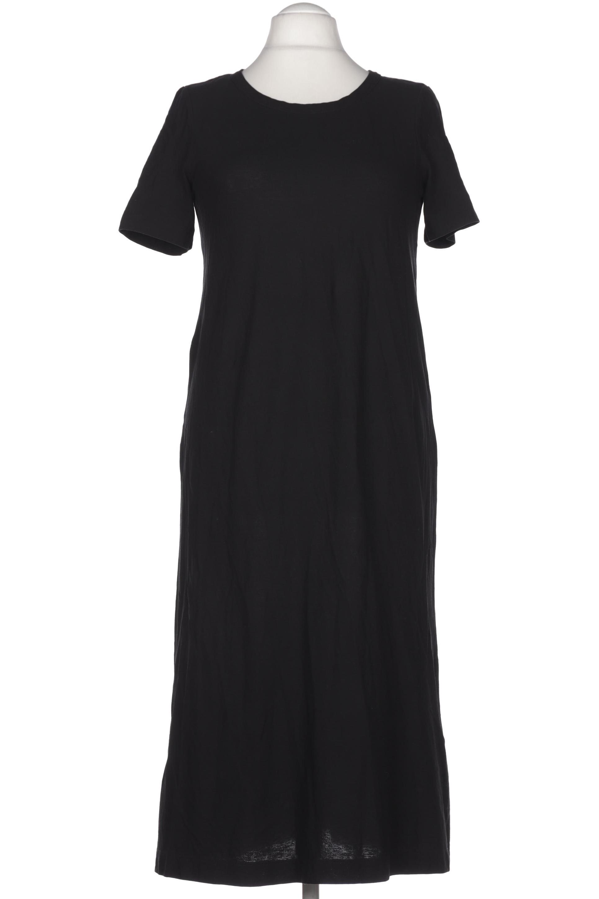 

COS Damen Kleid, schwarz