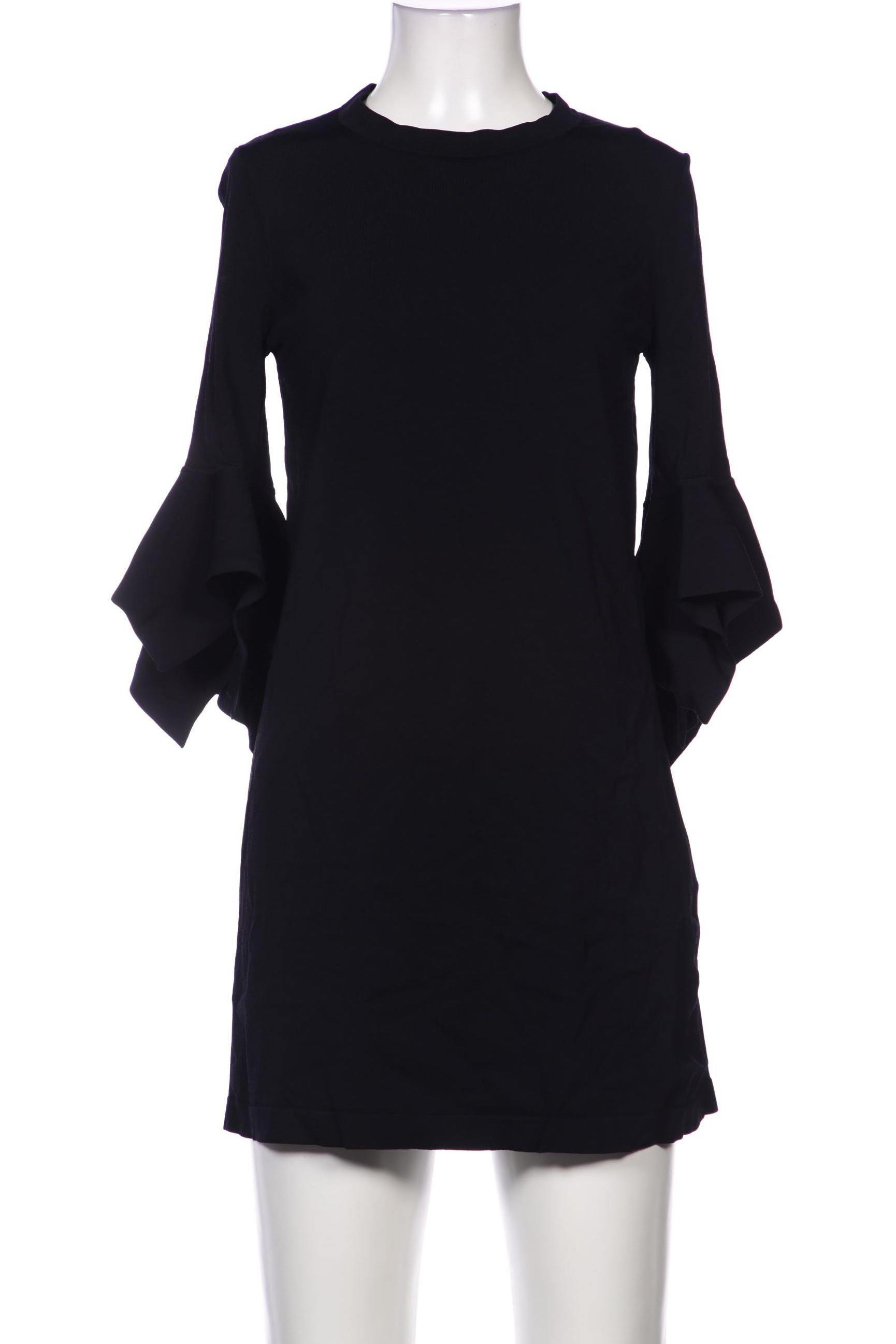 

COS Damen Kleid, marineblau, Gr. 36