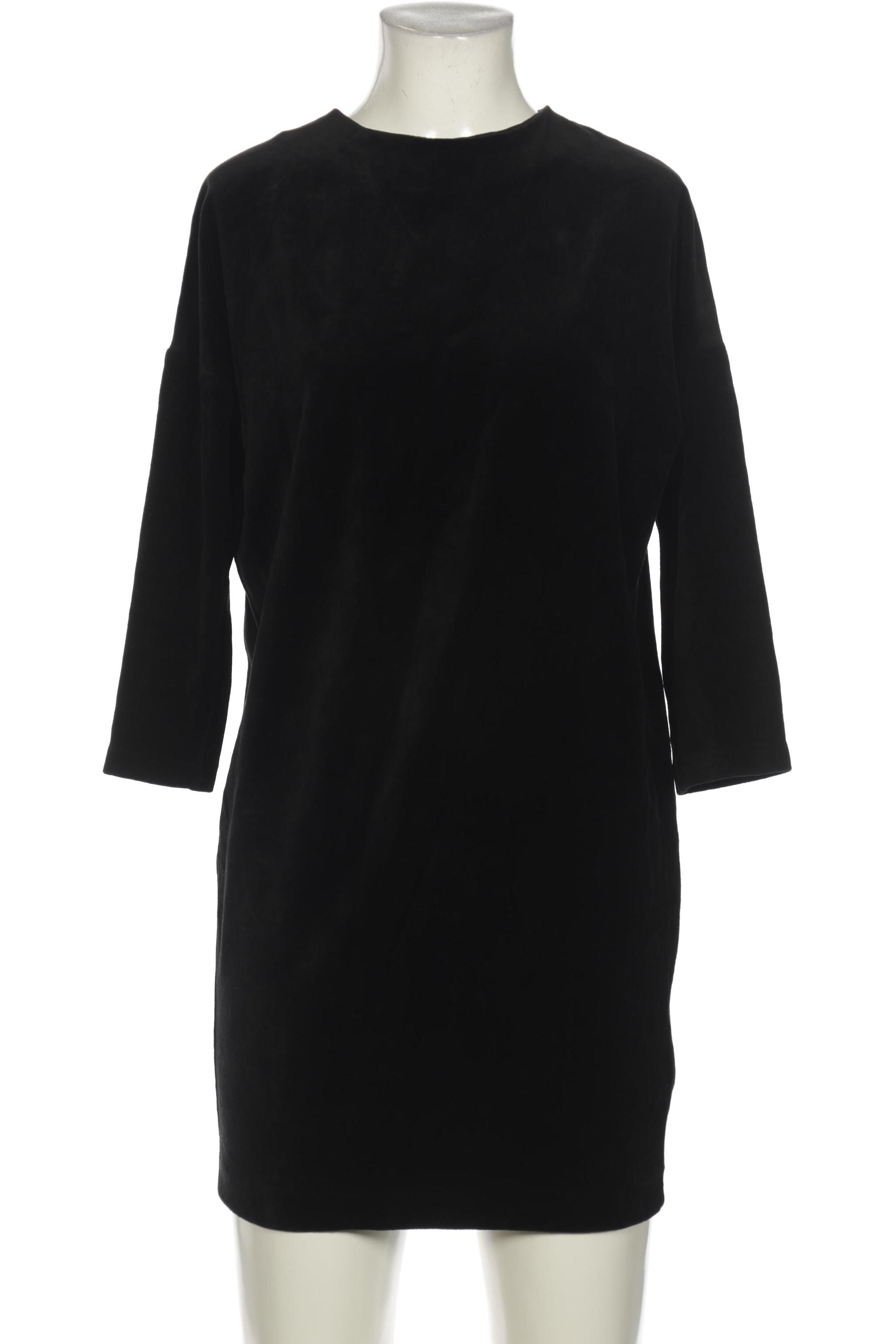 

COS Damen Kleid, schwarz