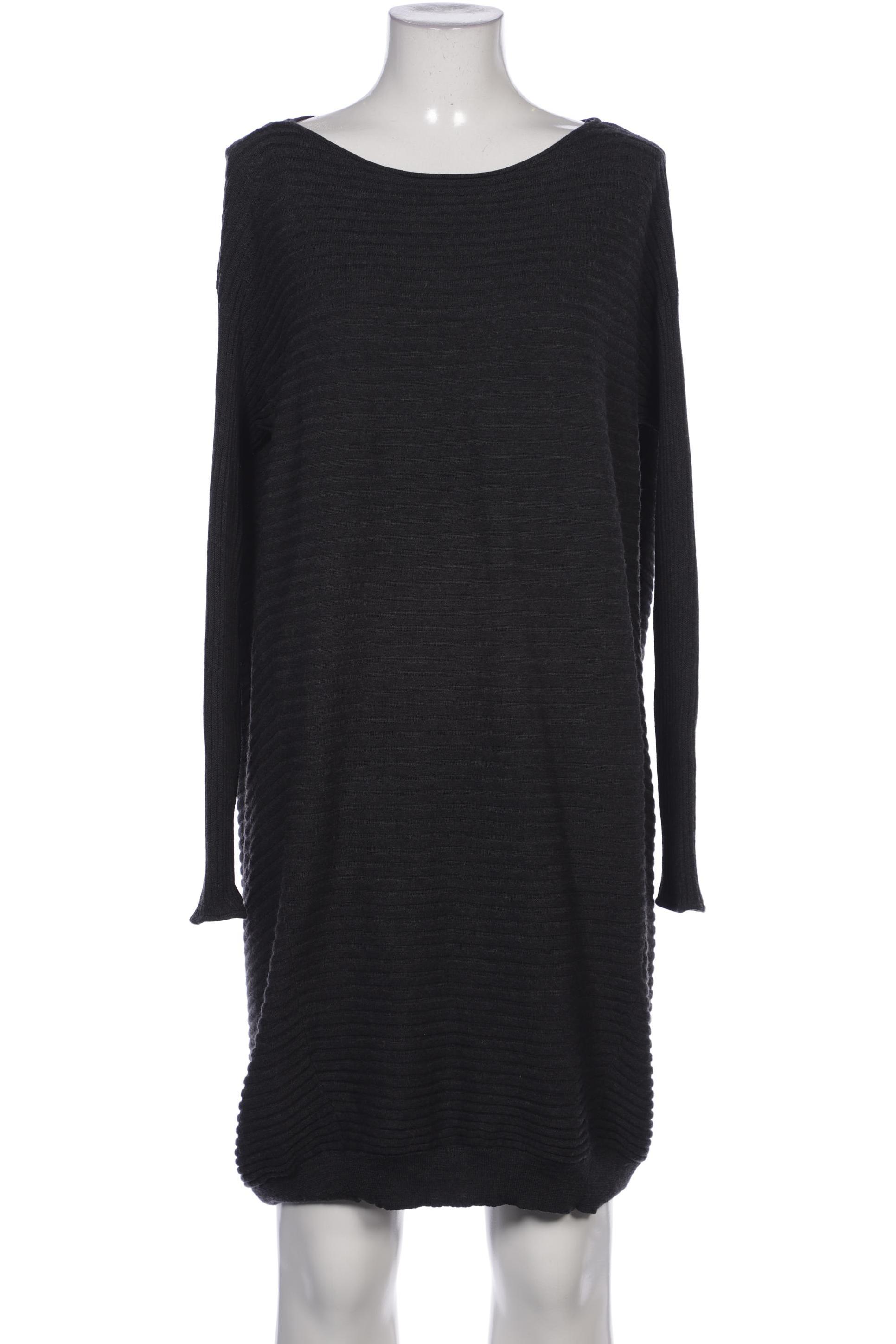 

COS Damen Kleid, grau, Gr. 42