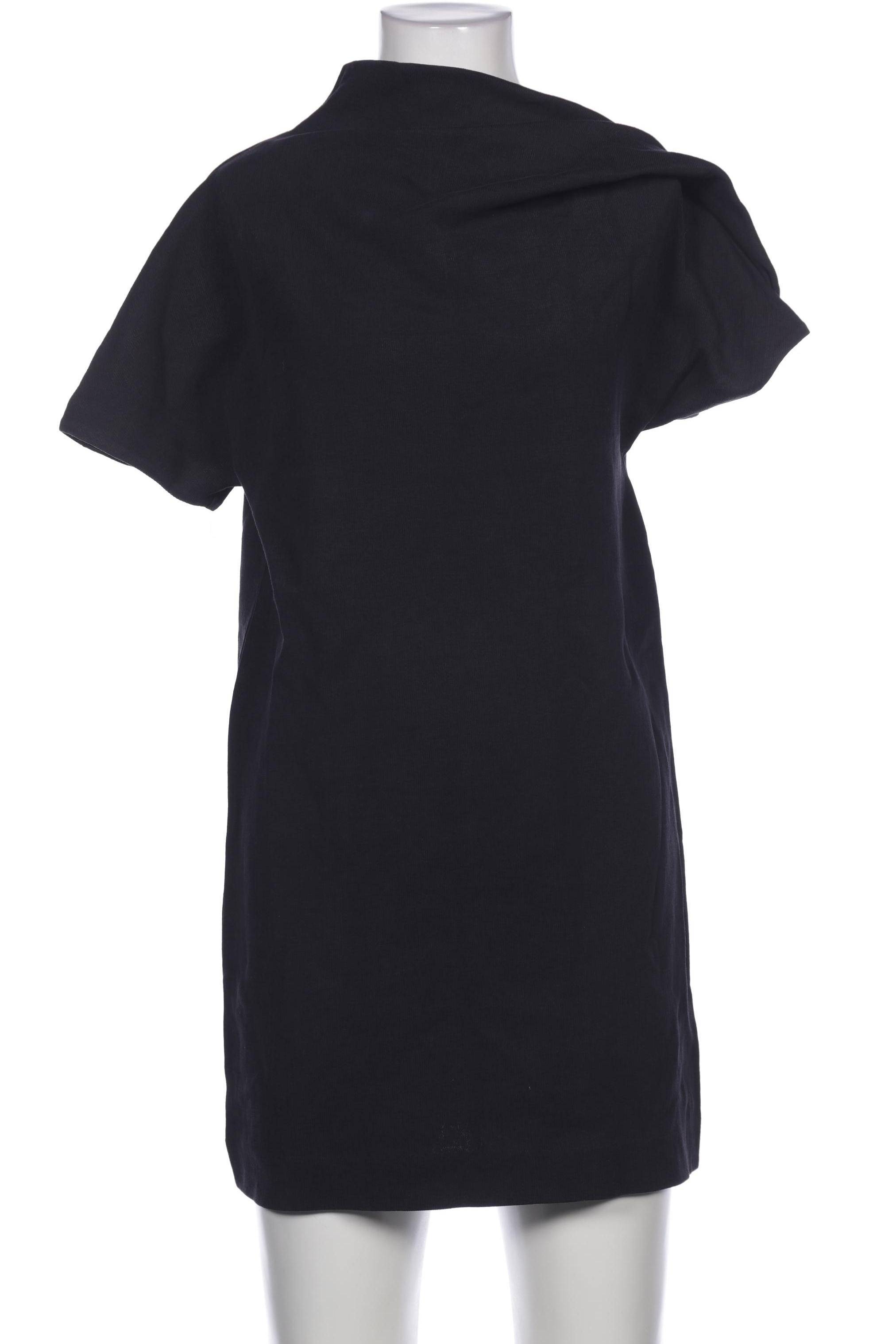 

COS Damen Kleid, marineblau