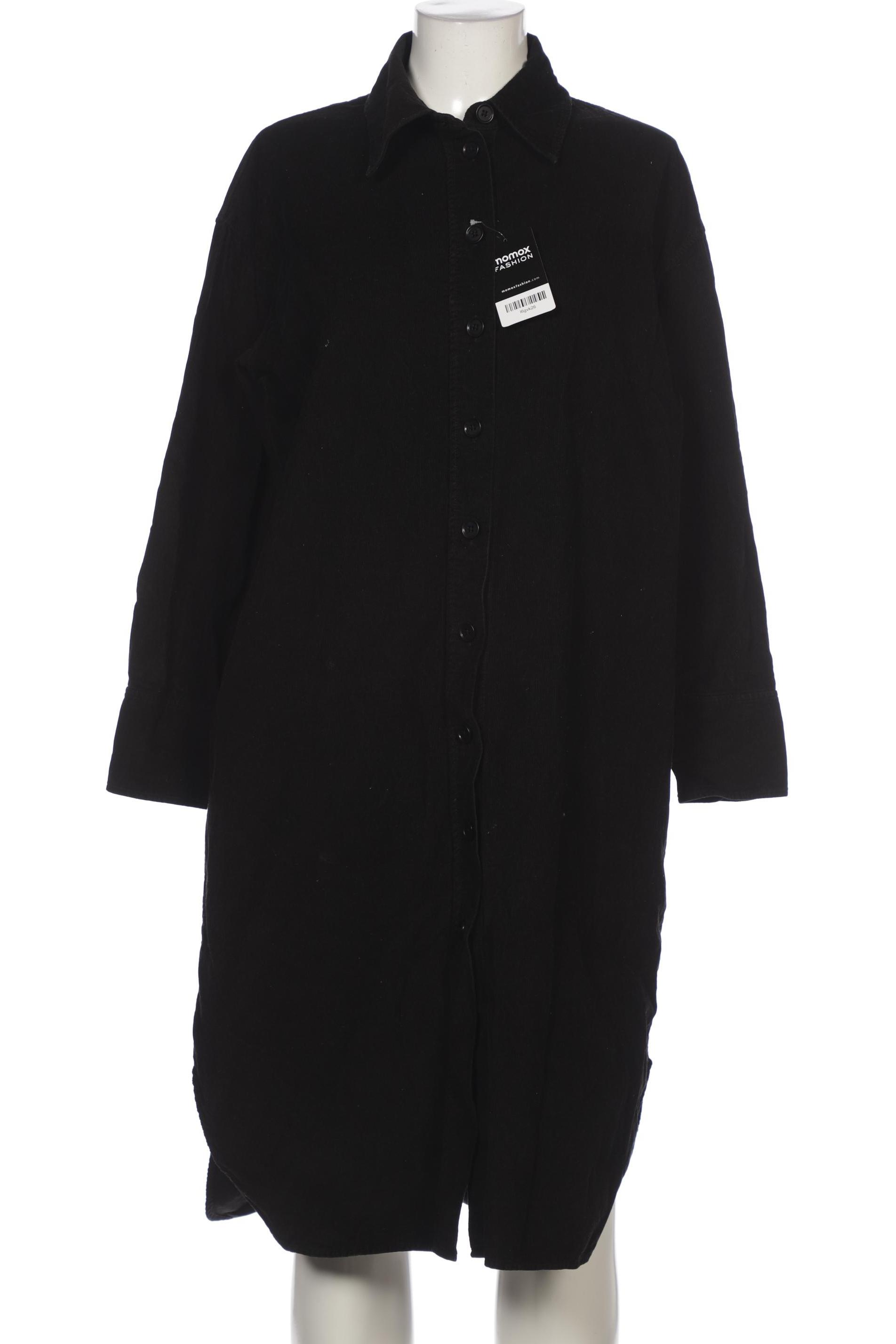 

COS Damen Kleid, schwarz