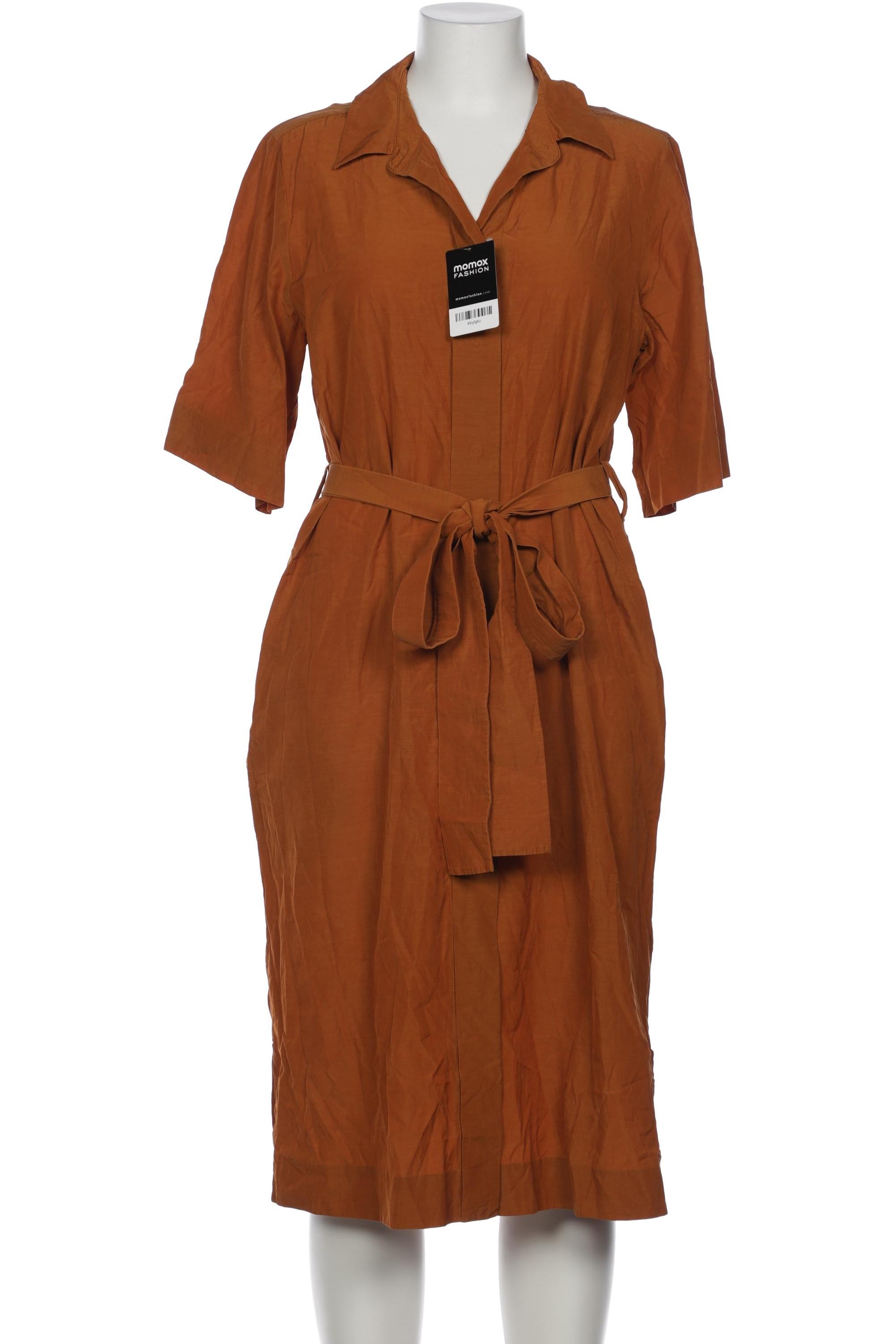 

COS Damen Kleid, braun, Gr. 40