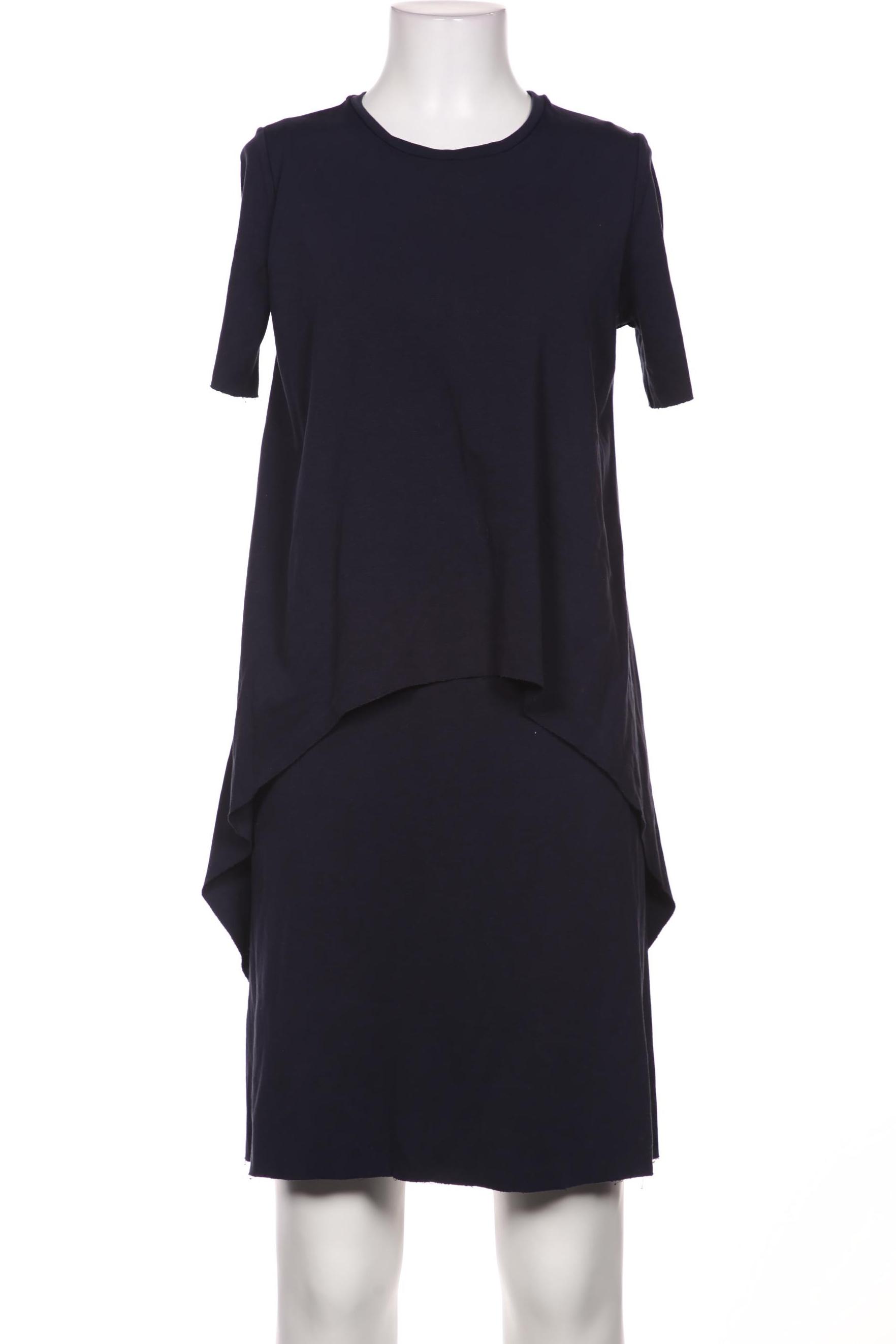 Thumbnail - COS Damen Kleid, marineblau, Gr. 36