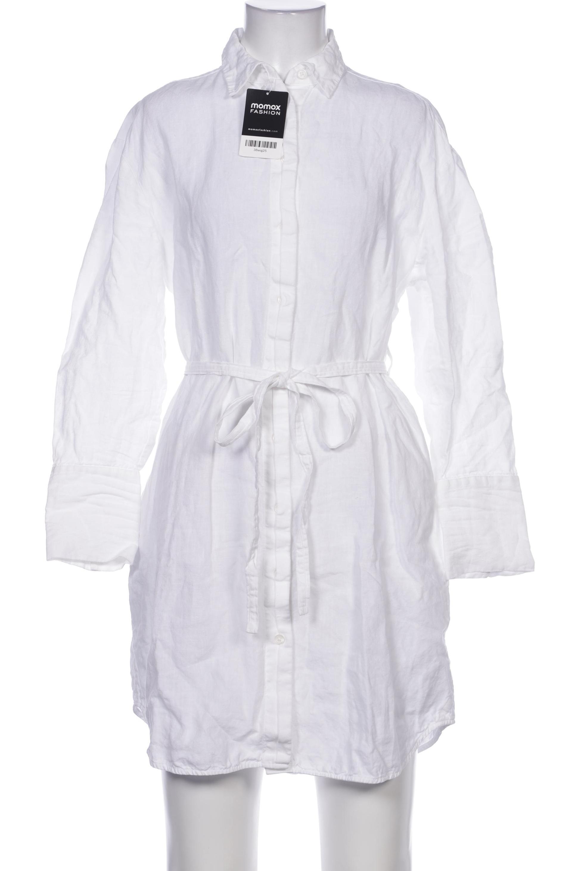 

COS Damen Kleid, weiß, Gr. 34