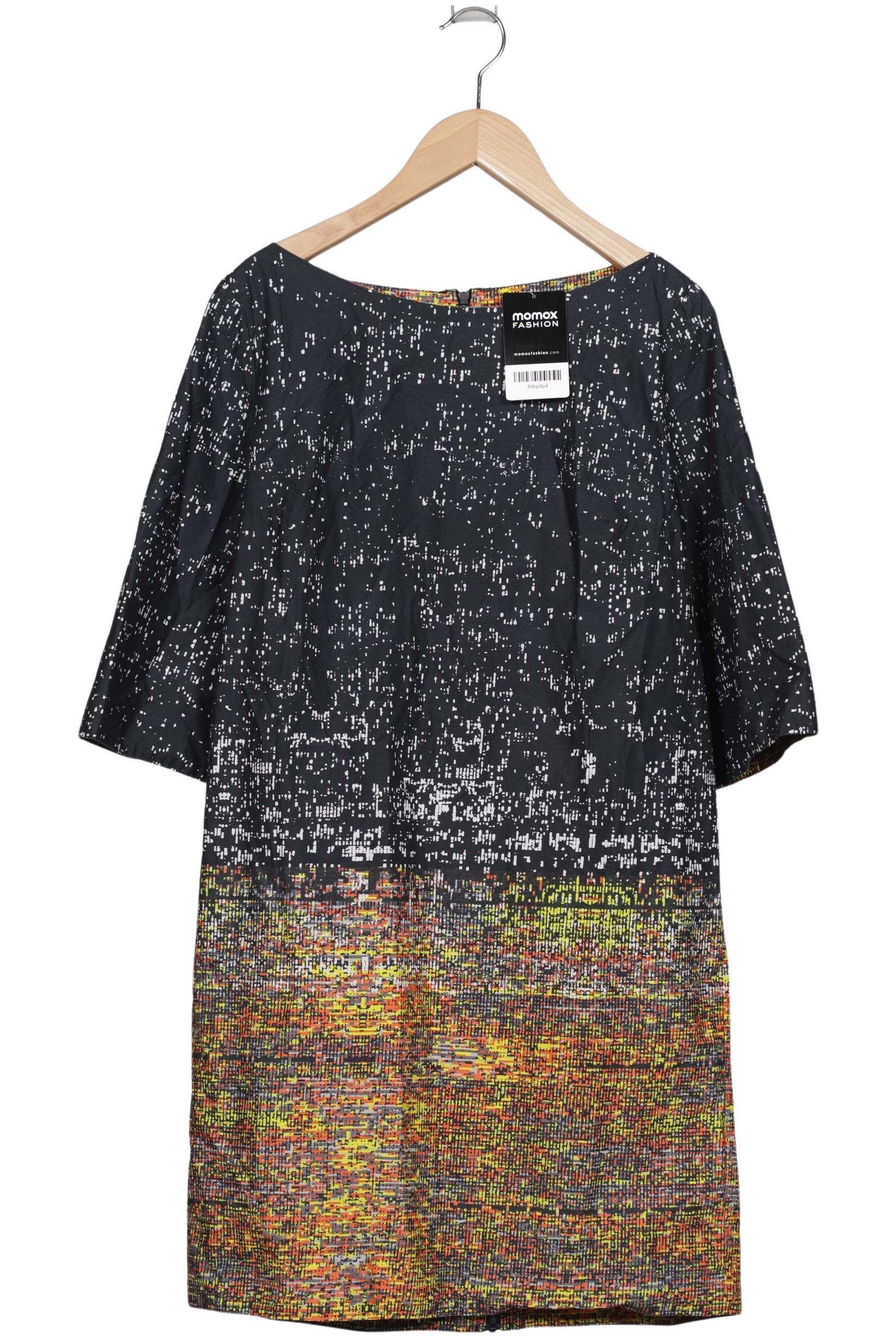 

COS Damen Kleid, mehrfarbig, Gr. 40