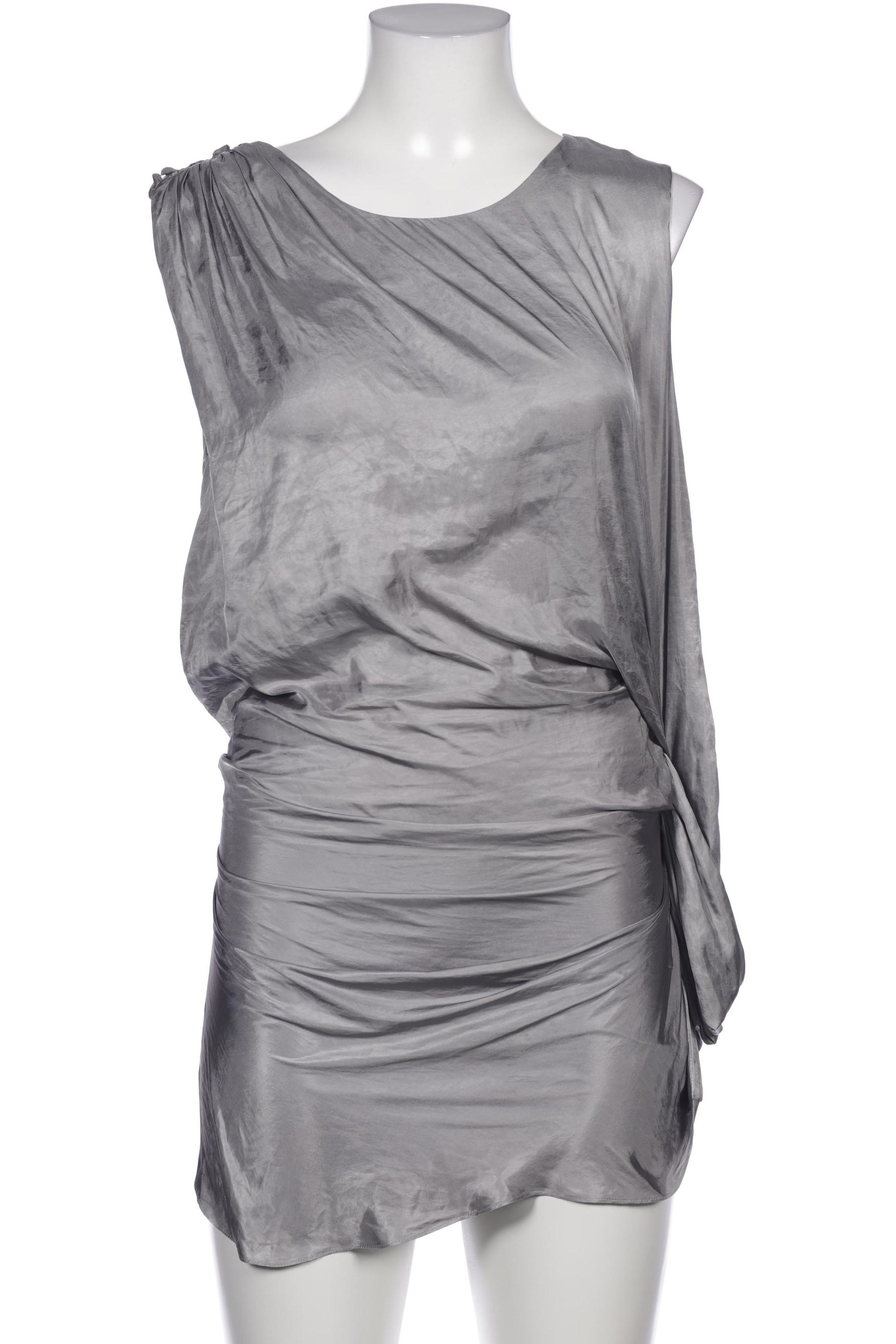 

COS Damen Kleid, grau