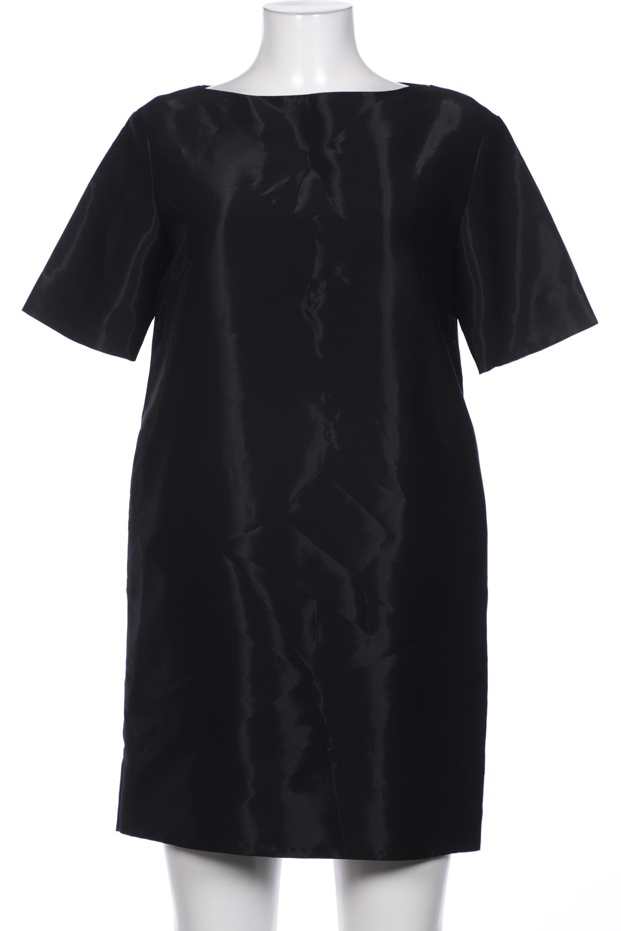 

COS Damen Kleid, schwarz