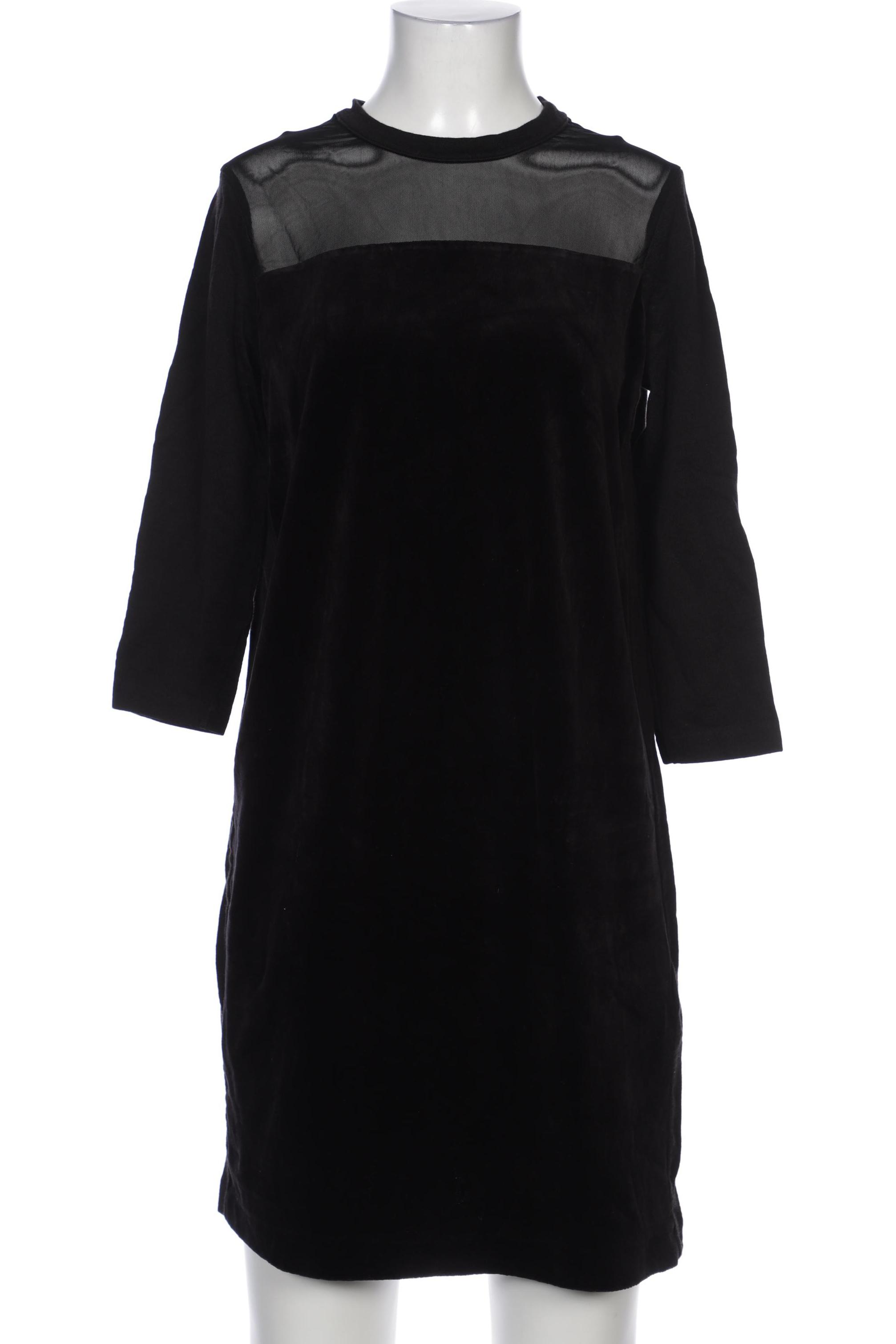 

COS Damen Kleid, schwarz