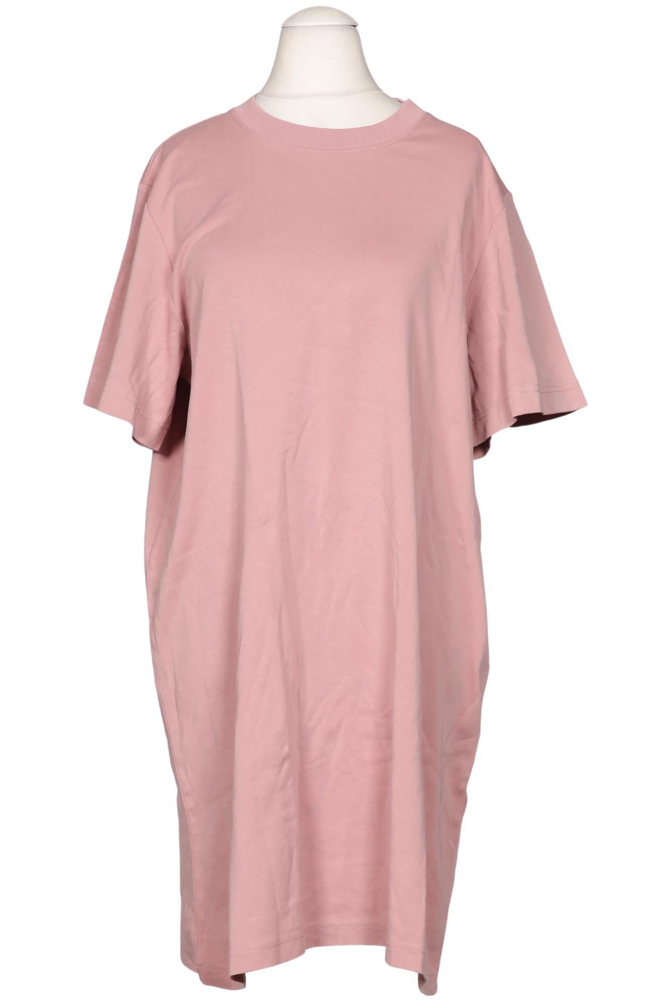 

COS Damen Kleid, pink, Gr. 42