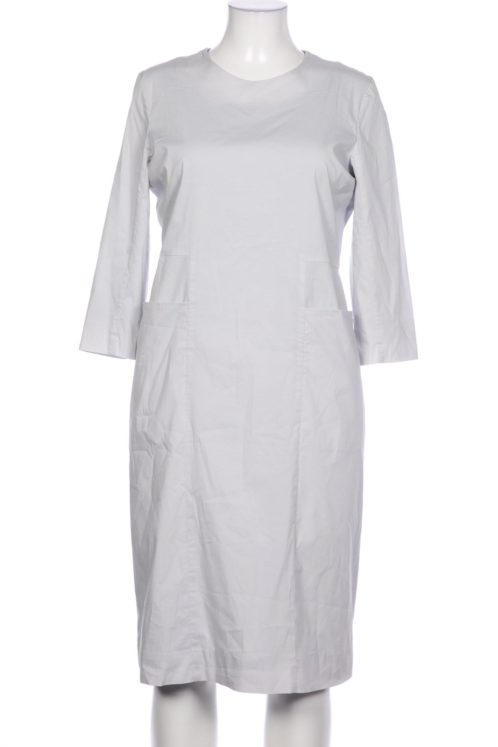 

COS Damen Kleid, hellblau, Gr. 42