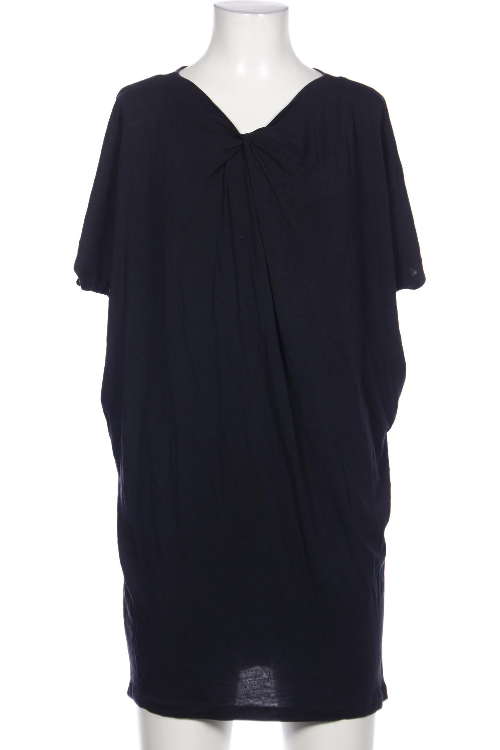 Thumbnail - COS Damen Kleid, marineblau, Gr. 34